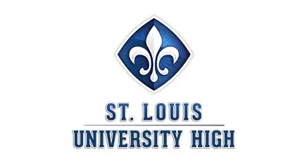SLUH logo