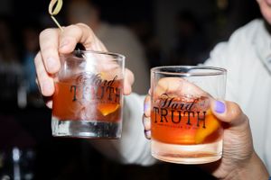 Hard Truth Whiskey Nashville Indianapolis
