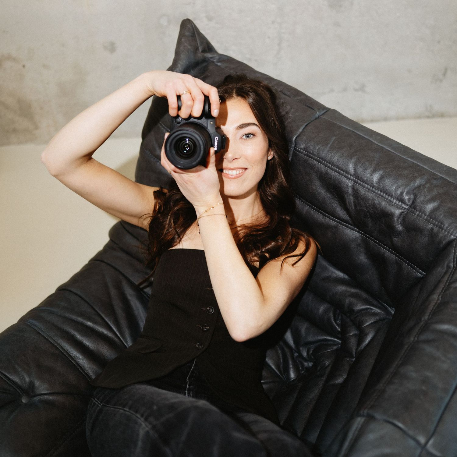 Professionele bedrijfsfotografie Studio Aliki