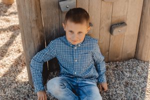 Schulfotos in Grimma, Leipzig und Umgebung – natürliche, authentische Bilder von Kindern im Schulalltag.
