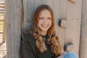 Schulfotos in Grimma, Leipzig und Umgebung – natürliche, authentische Bilder von Kindern im Schulalltag.