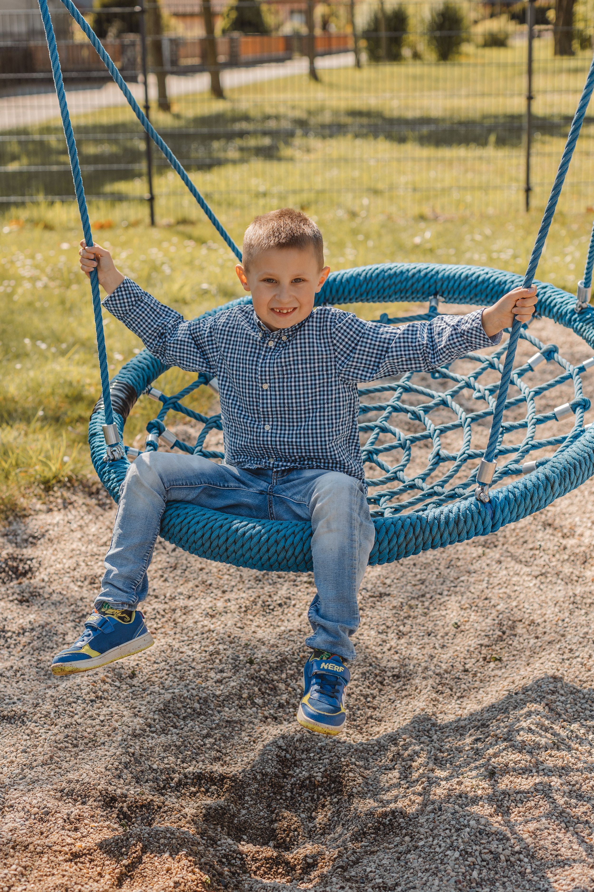 Schulfotos in Grimma, Leipzig und Umgebung – natürliche, authentische Bilder von Kindern im Schulalltag.