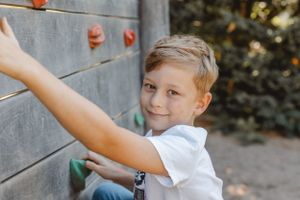Schulfotos in Grimma, Leipzig und Umgebung – natürliche, authentische Bilder von Kindern im Schulalltag.
