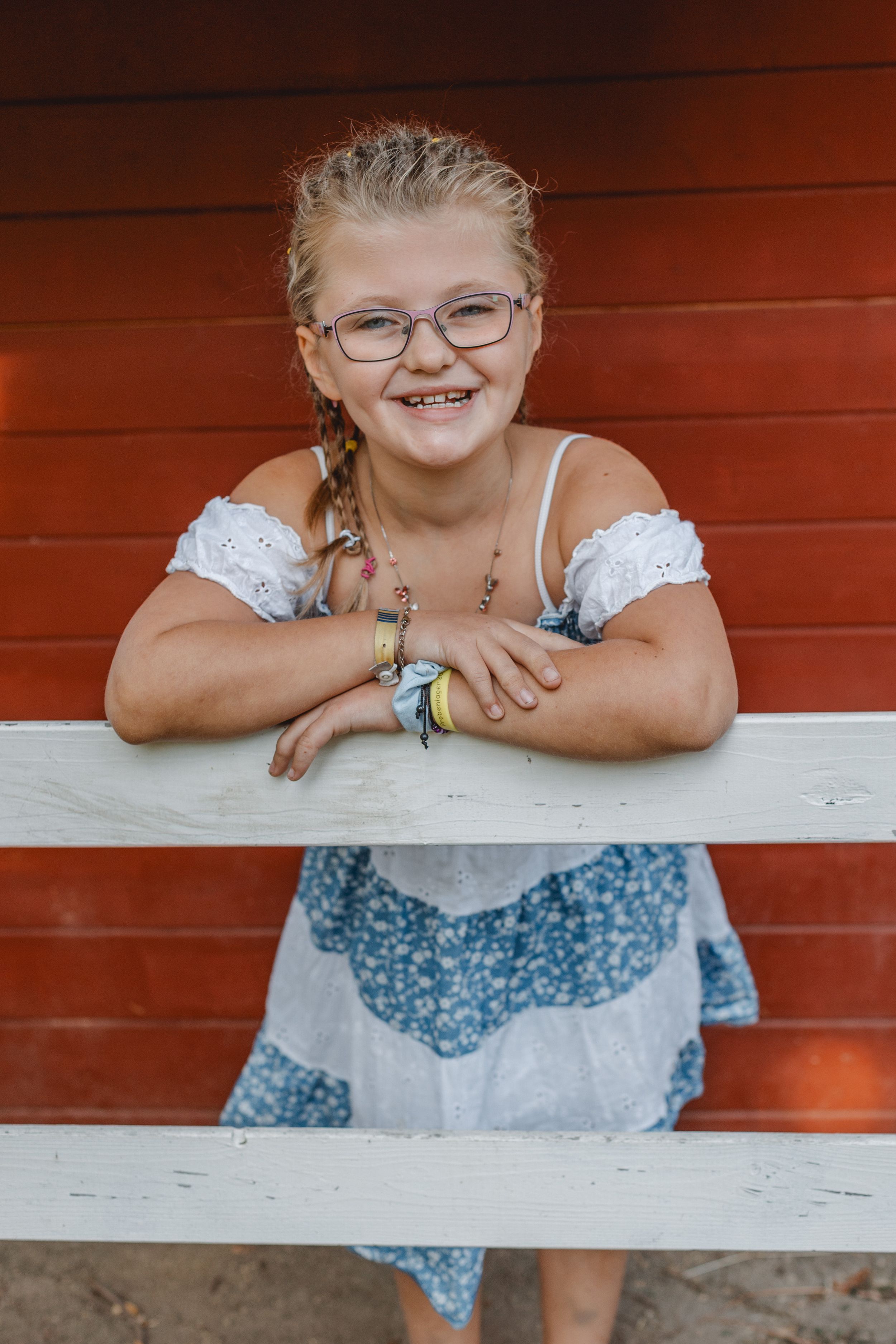 Schulfotos in Grimma, Leipzig und Umgebung – natürliche, authentische Bilder von Kindern im Schulalltag.