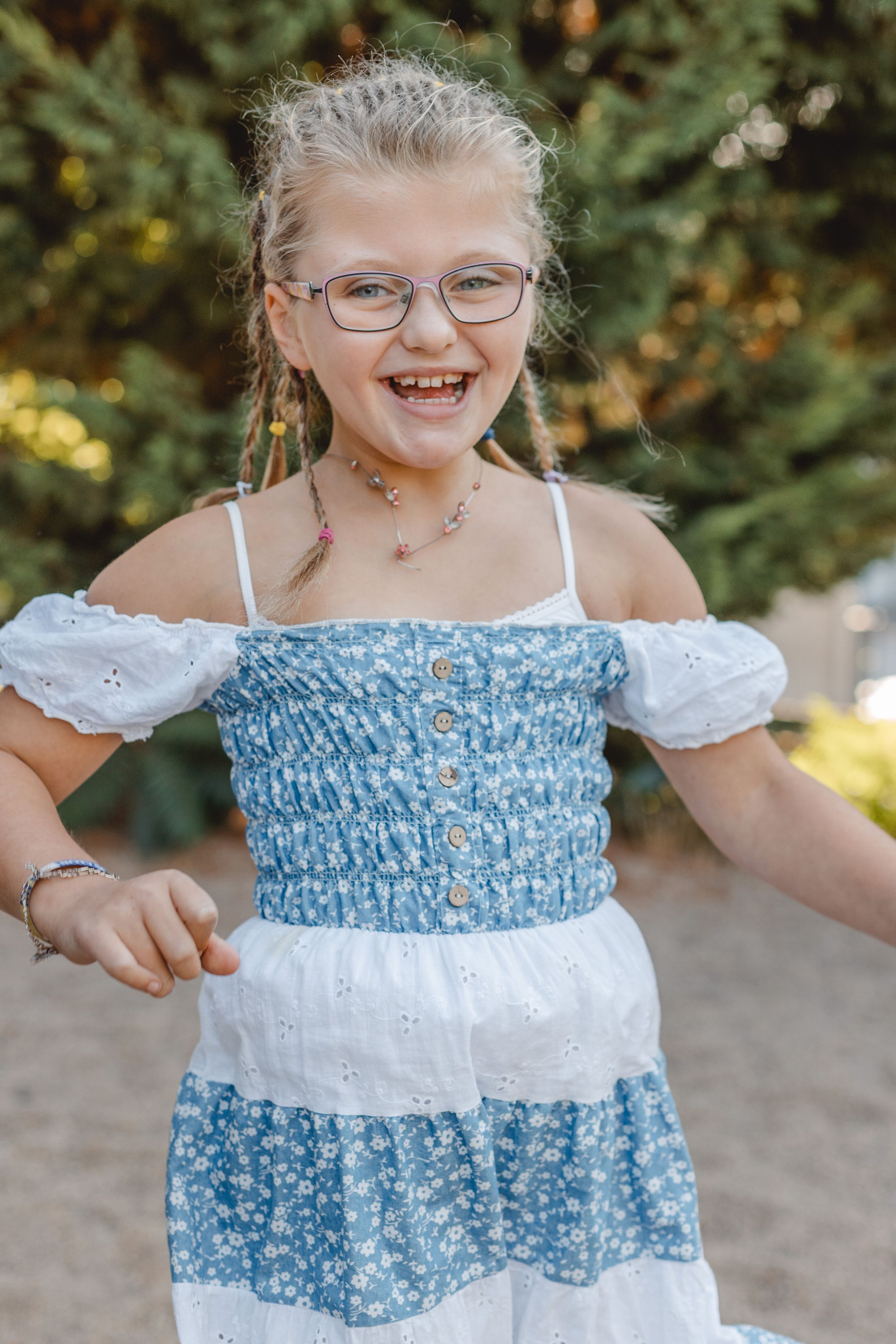 Schulfotos in Grimma, Leipzig und Umgebung – natürliche, authentische Bilder von Kindern im Schulalltag.