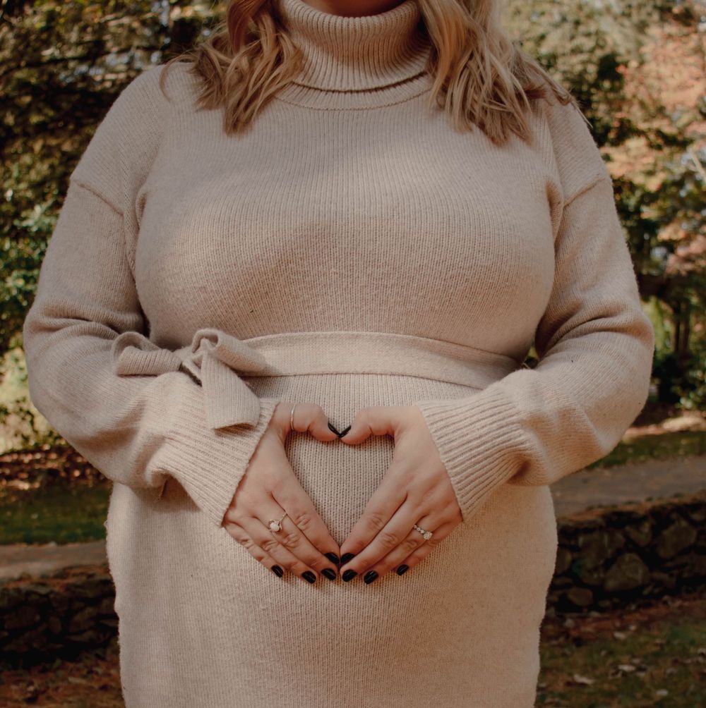 Maternity Photography