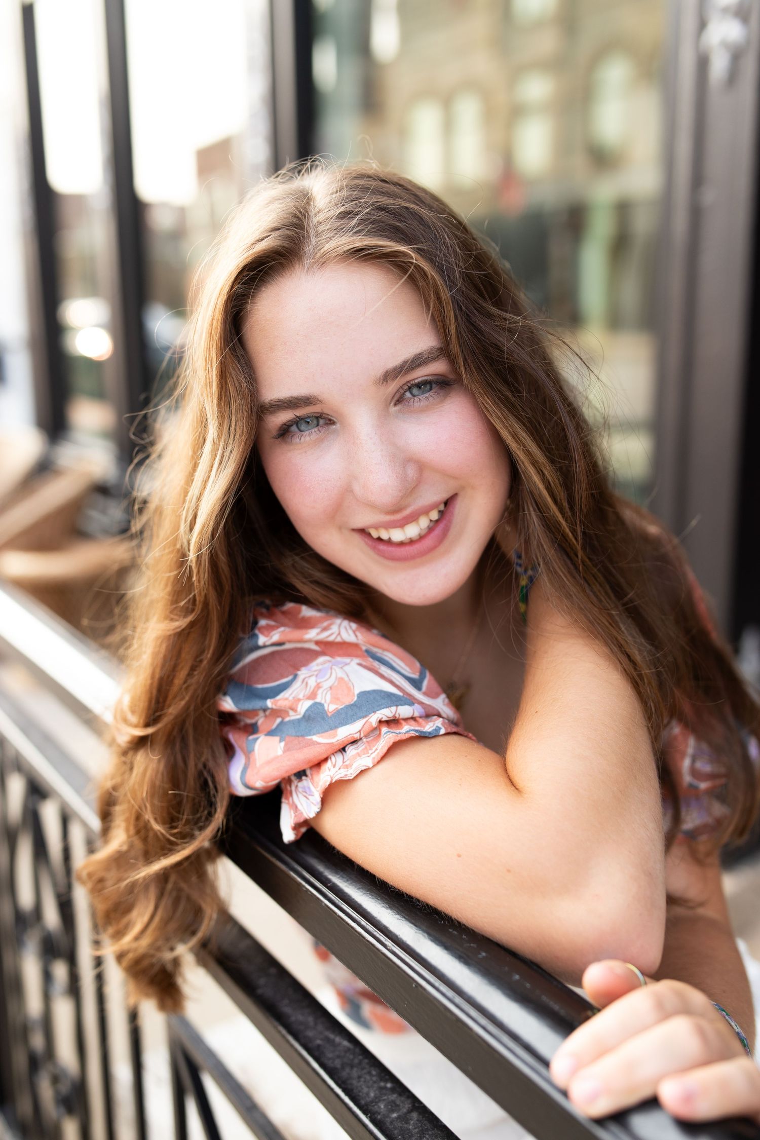 Senior Photography Session