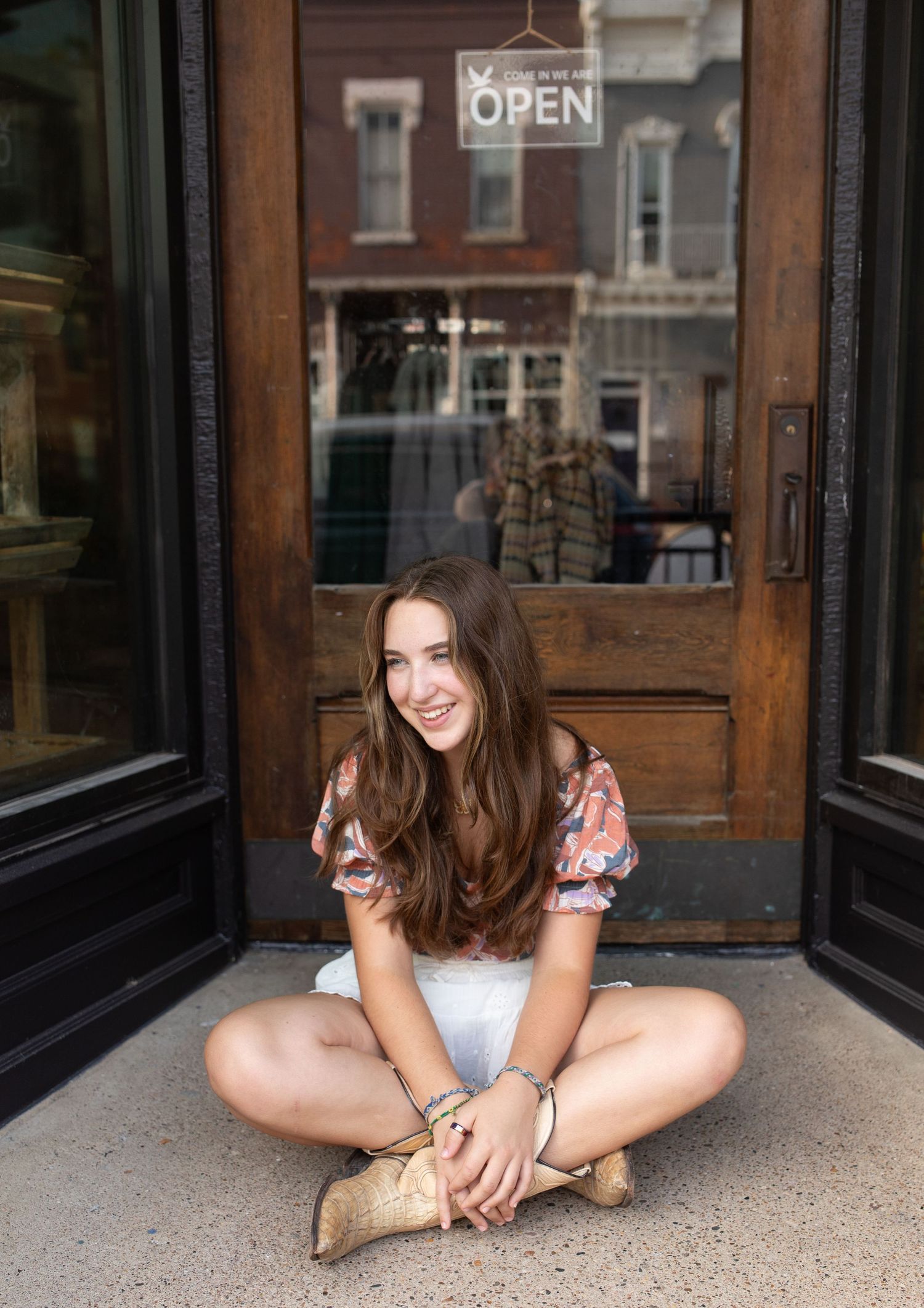 Senior Photography Session