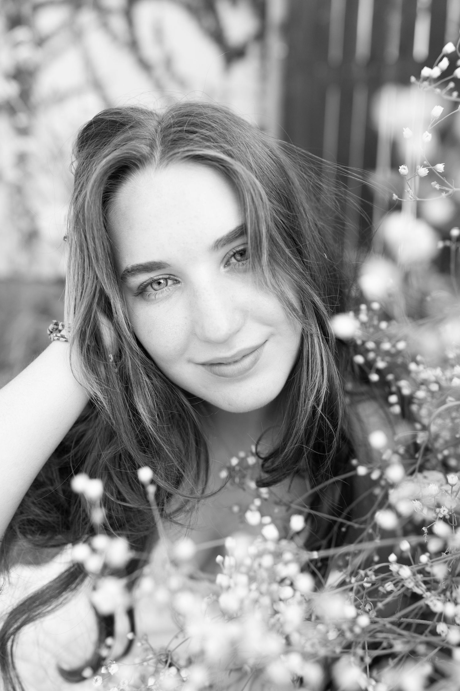 Senior Photography session
