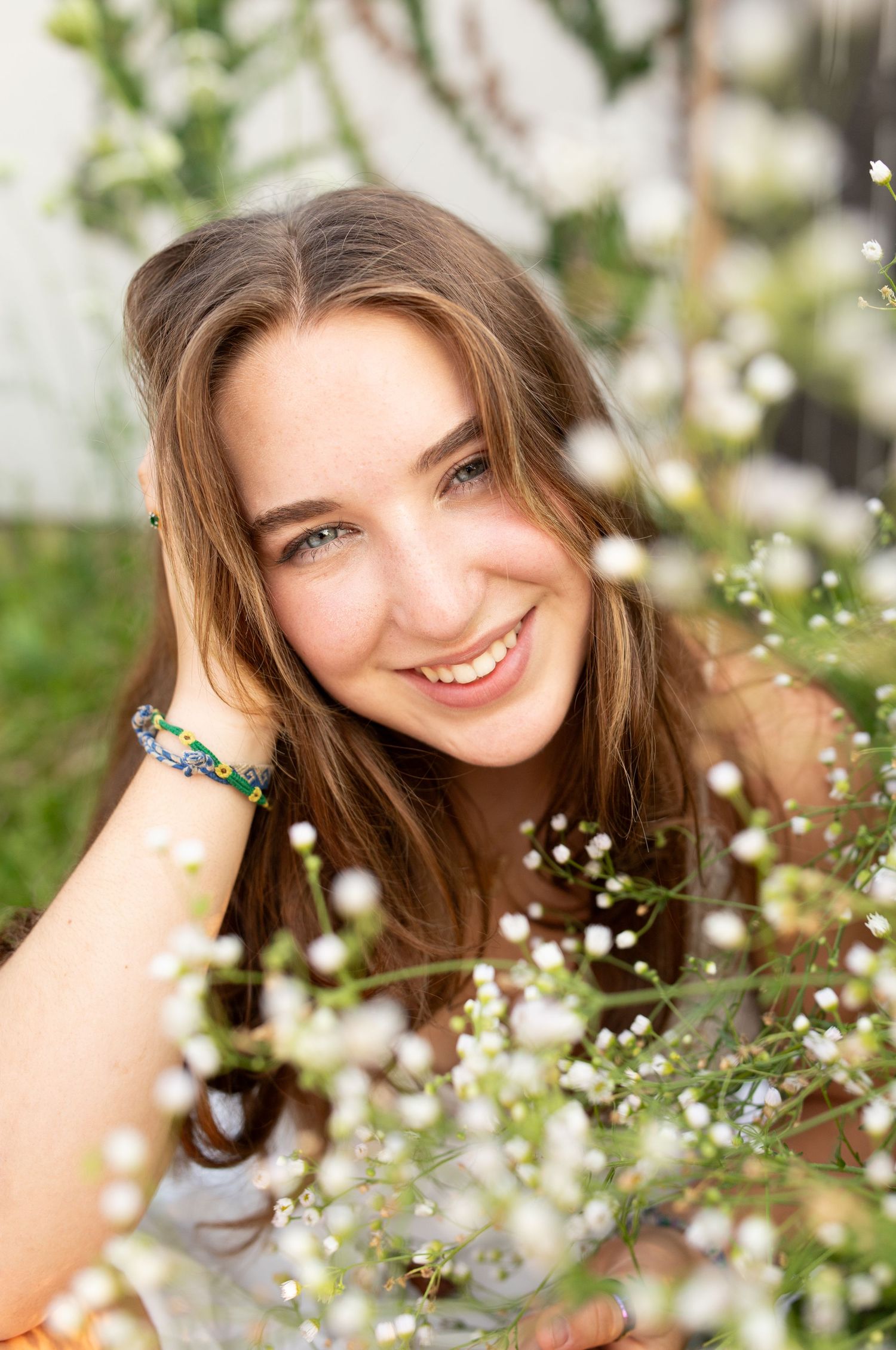 Senior Photography Session