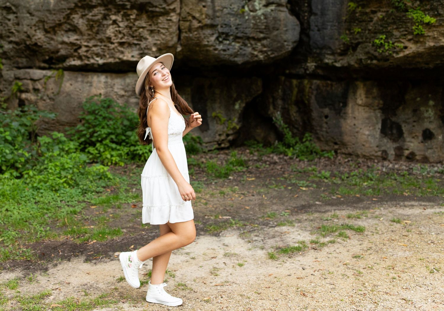Senior Photography session