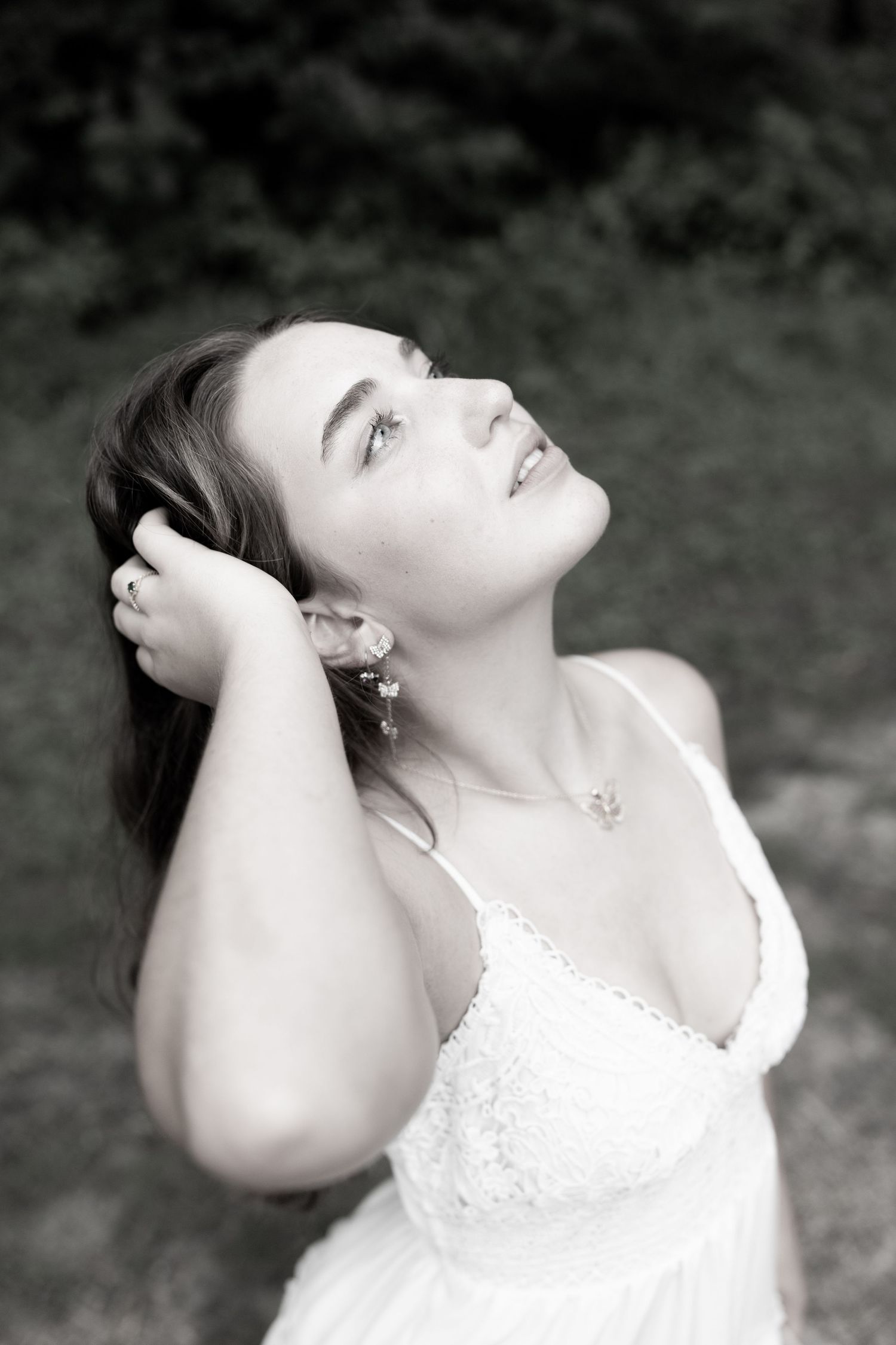 Senior Photography Session