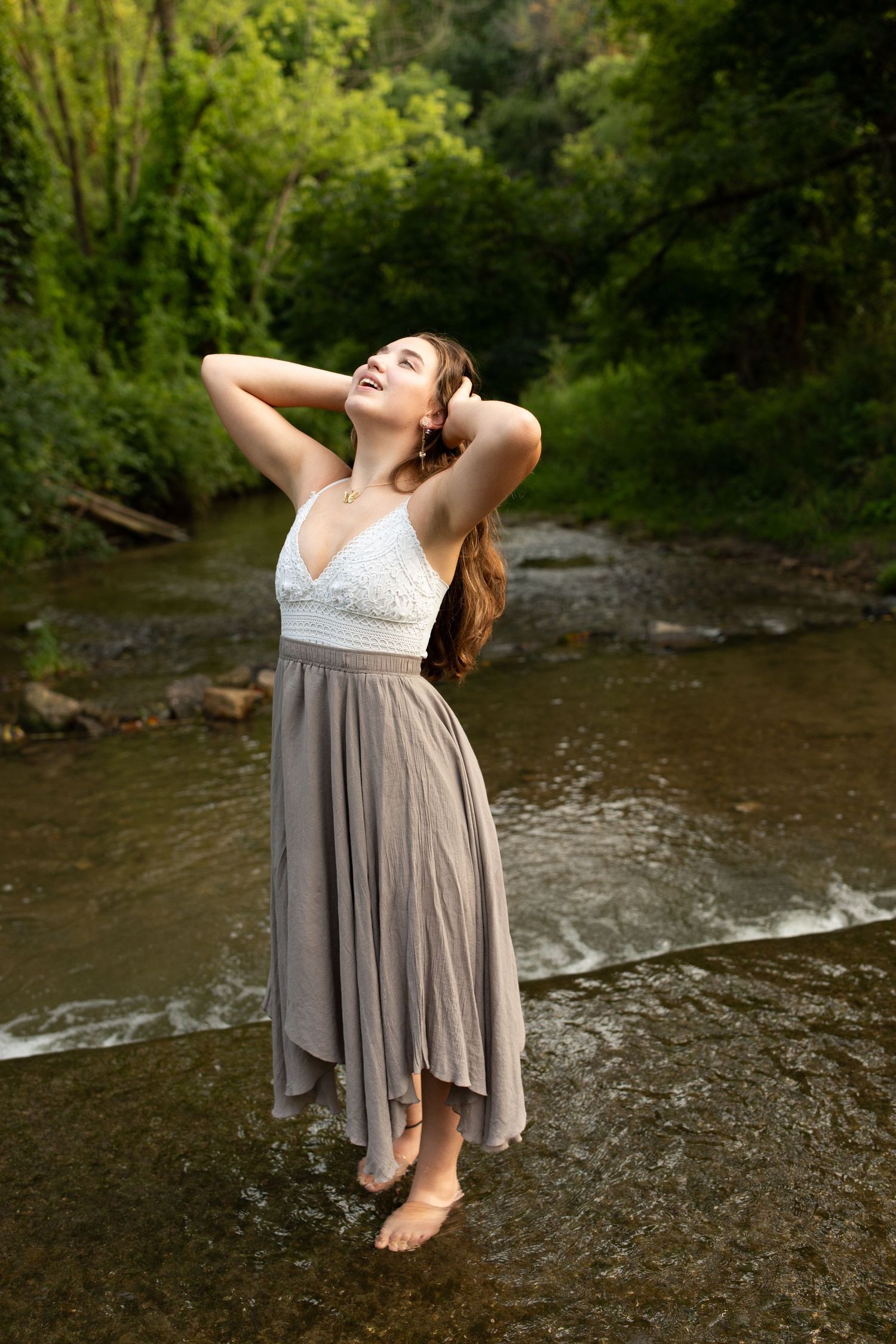 Senior Photography Session
