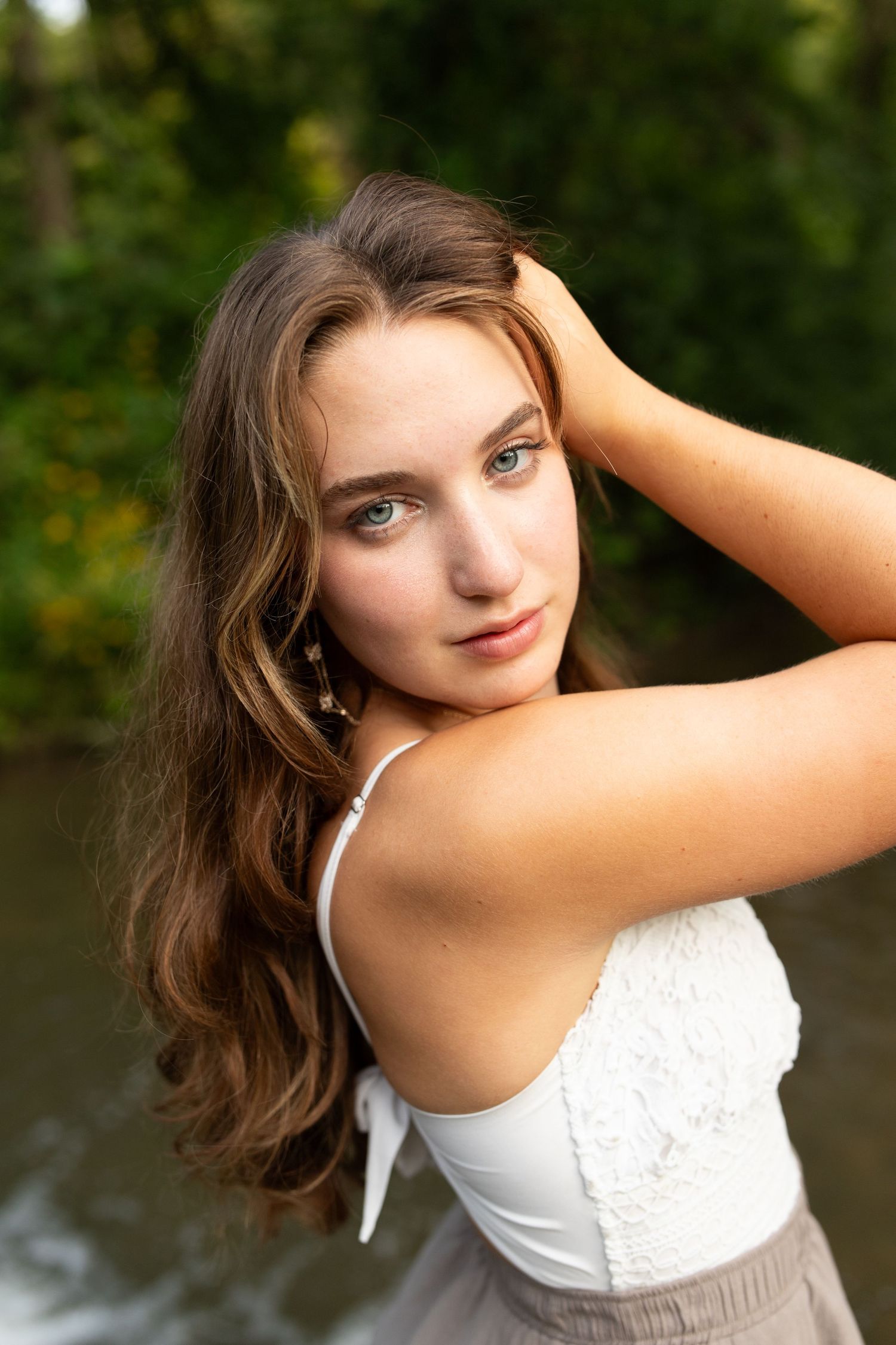 Senior Photography Session