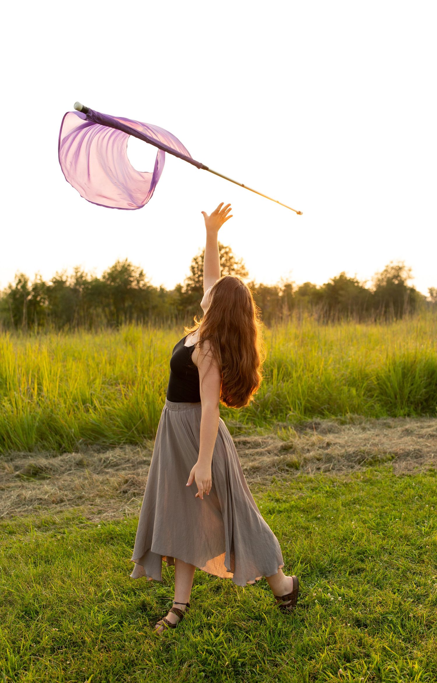 Senior Photography Session