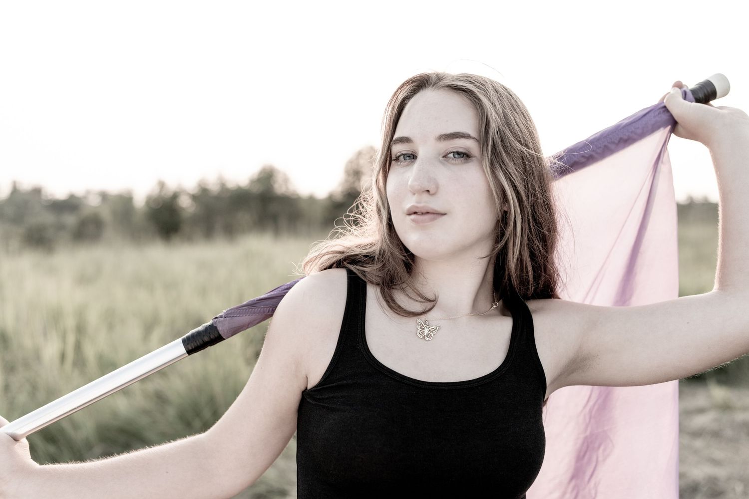 Senior Photography Session