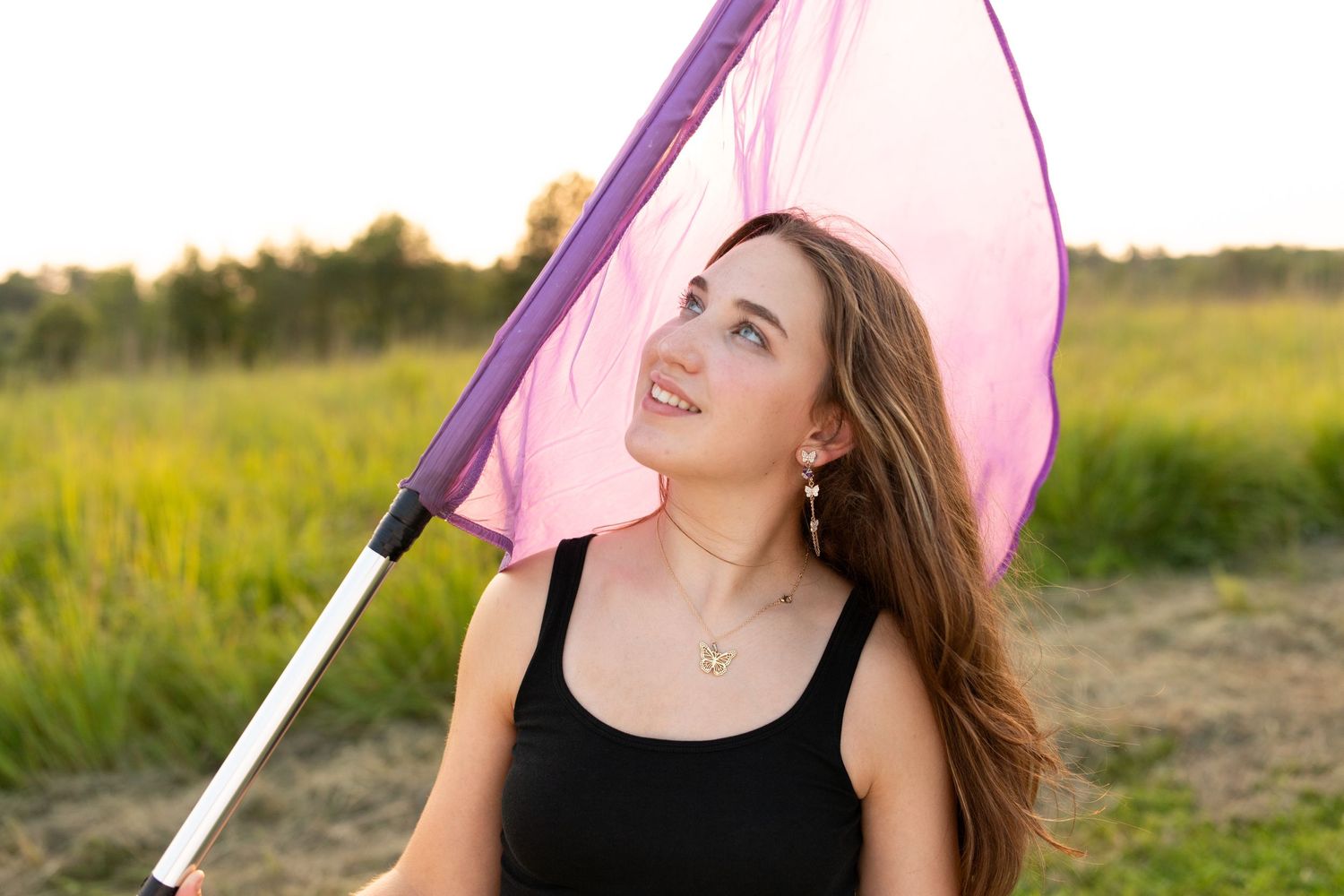 Senior Photography Session