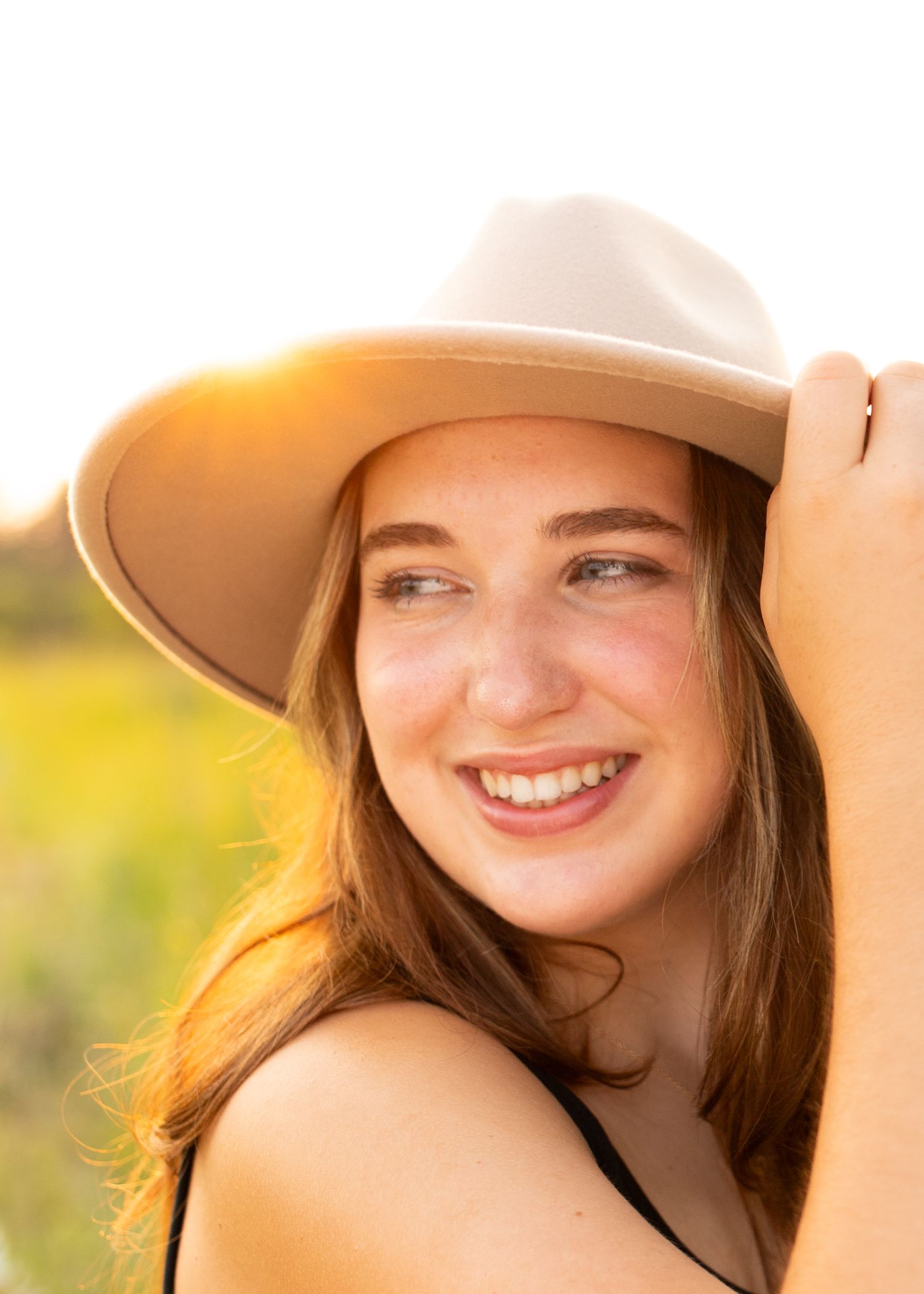 Senior Photography Session