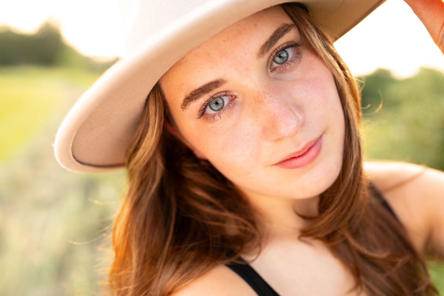 Senior Photography Session