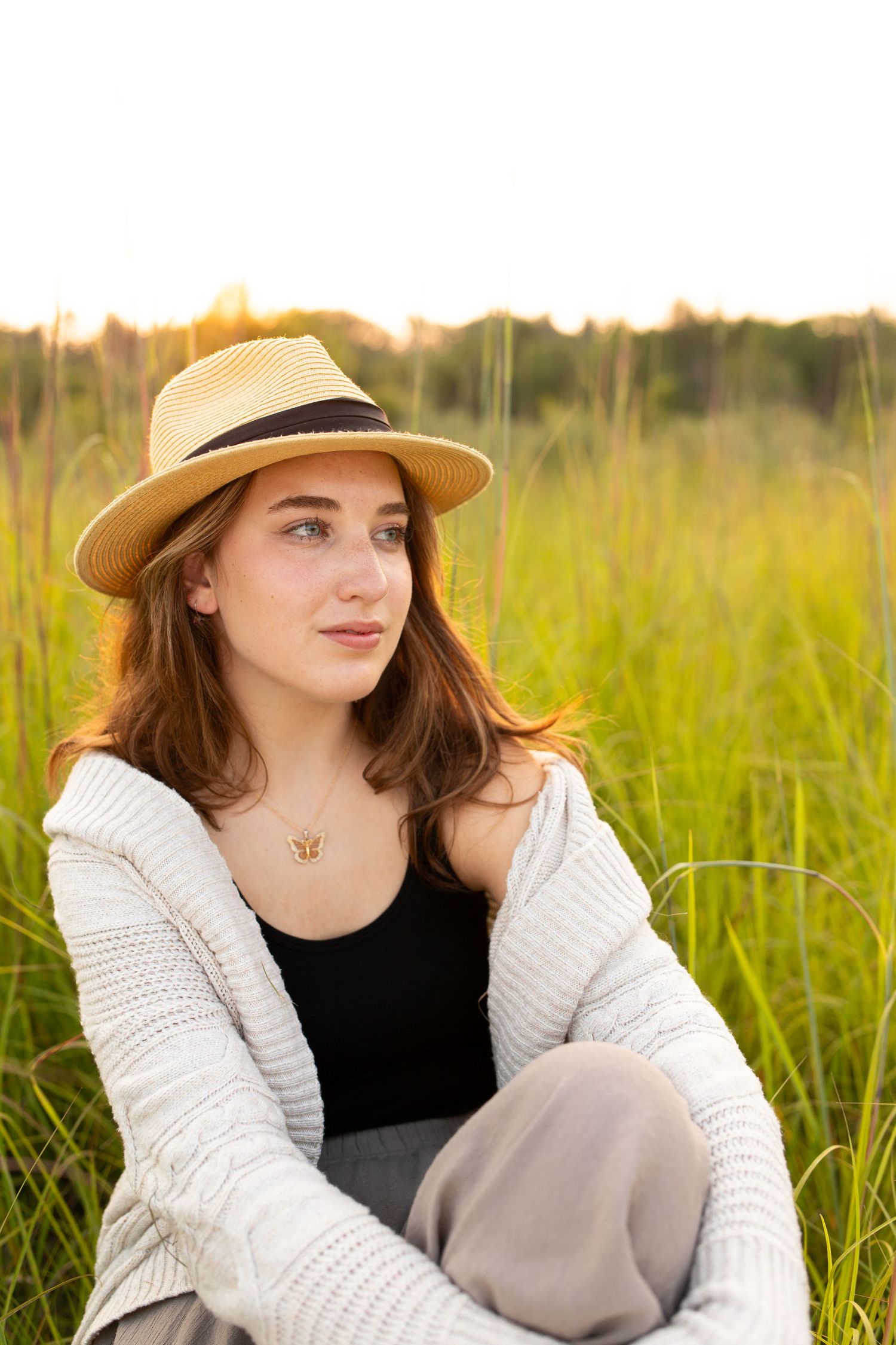 Senior Photography Session