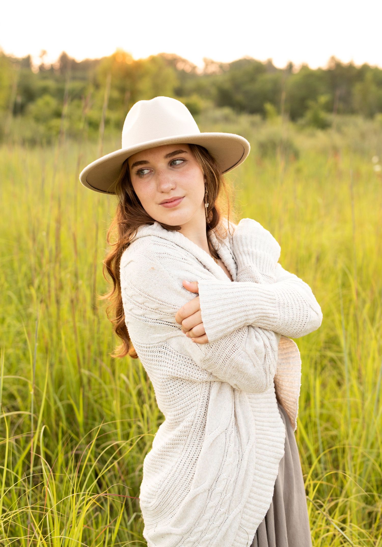 Senior Photography Session