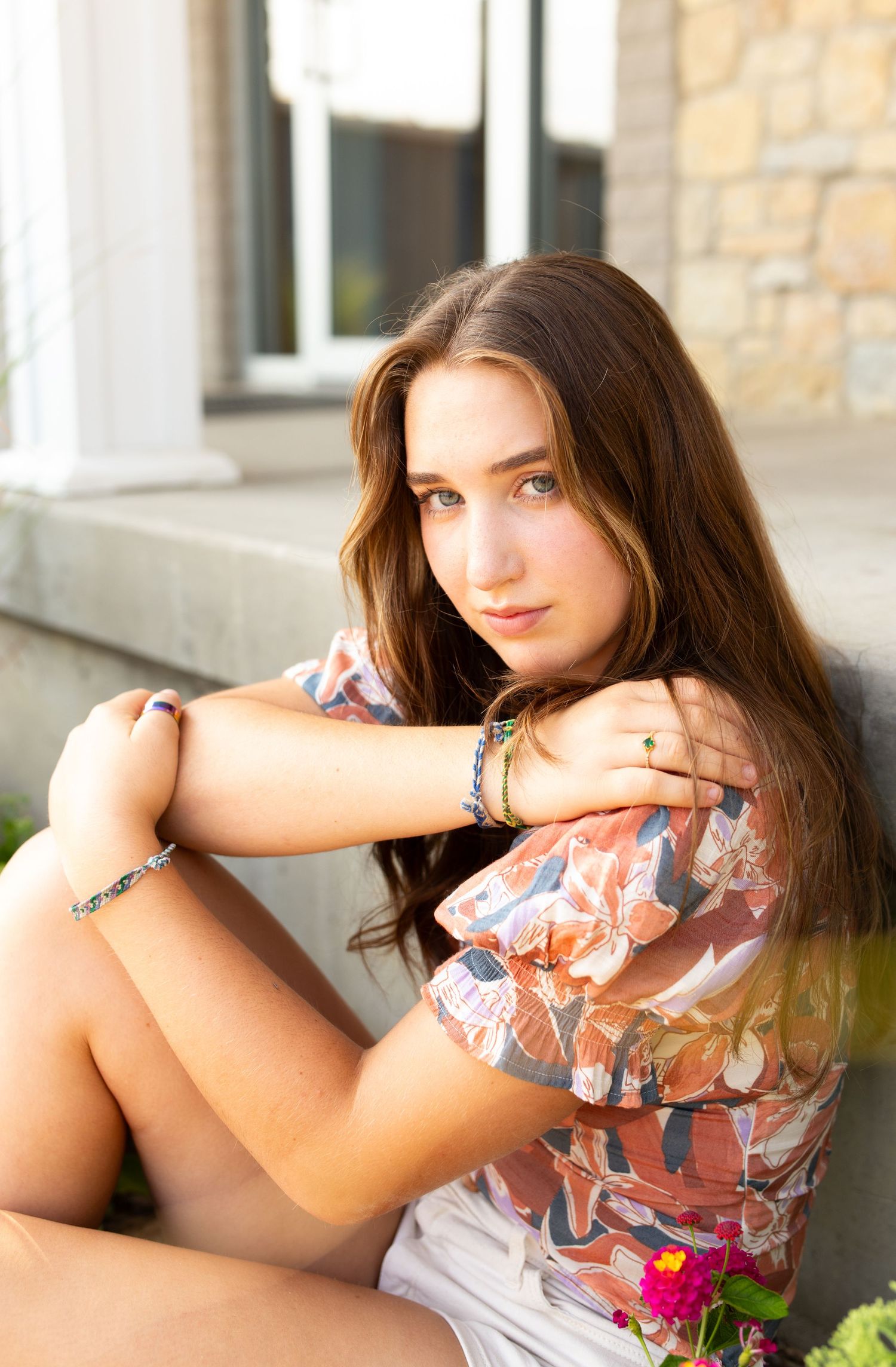 Senior Photography Session