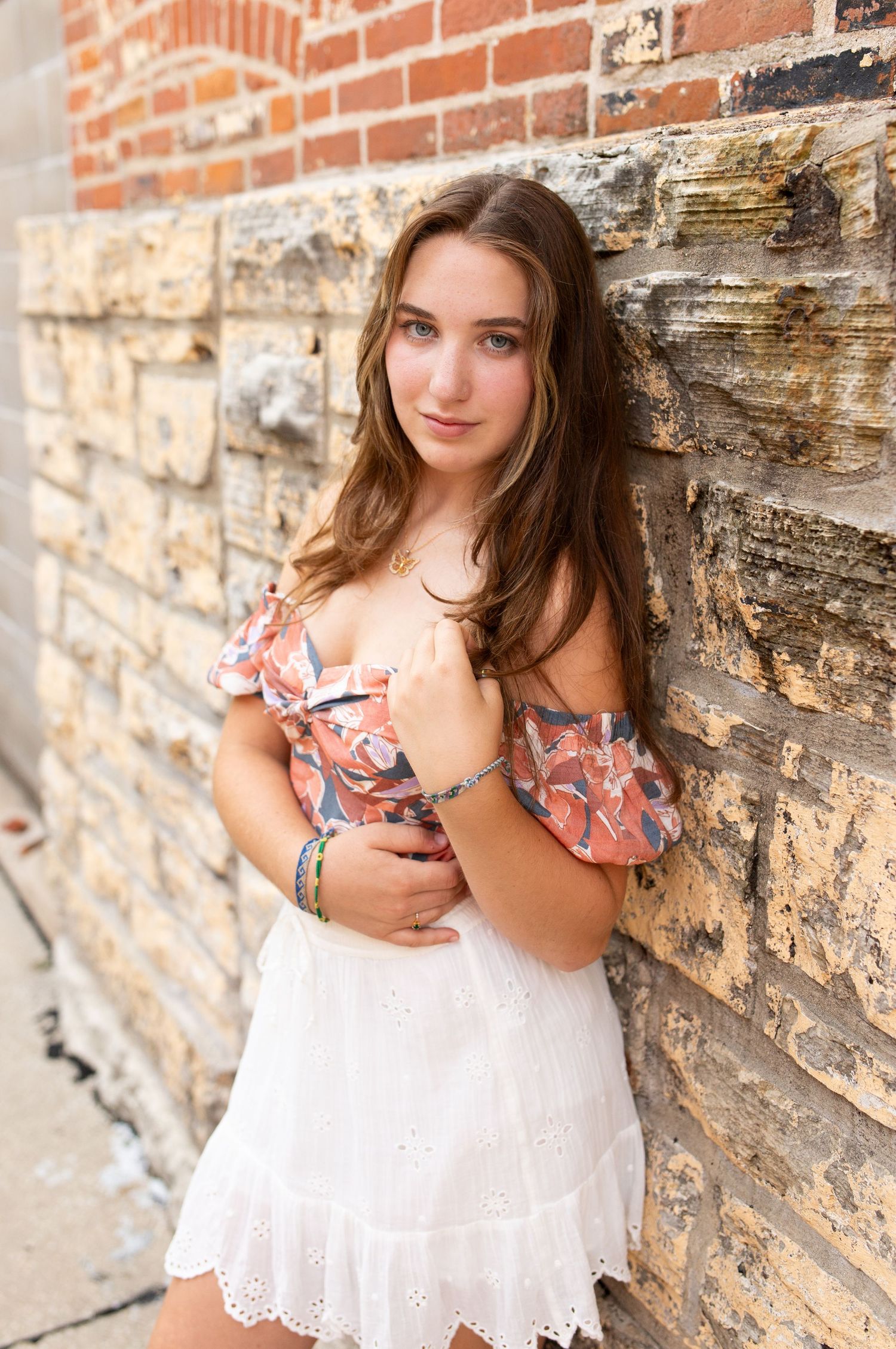 Senior Photography Session