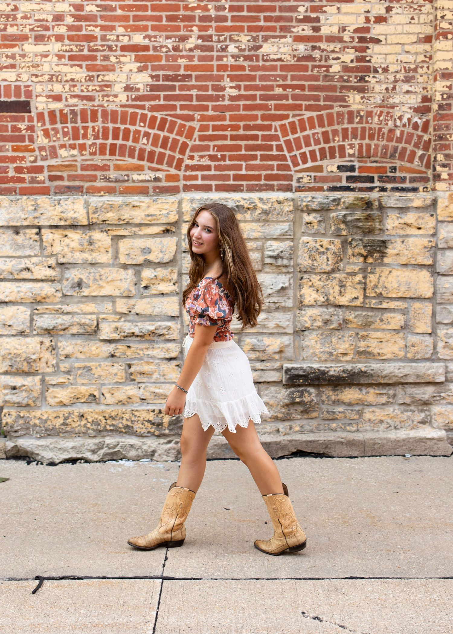 Senior Photography Session