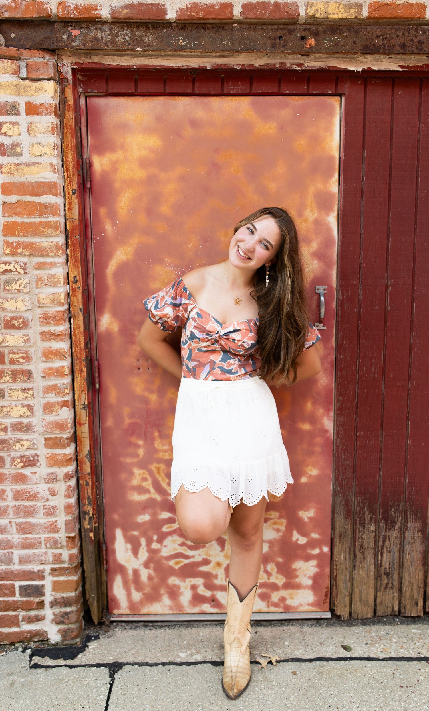 Senior Photography Session