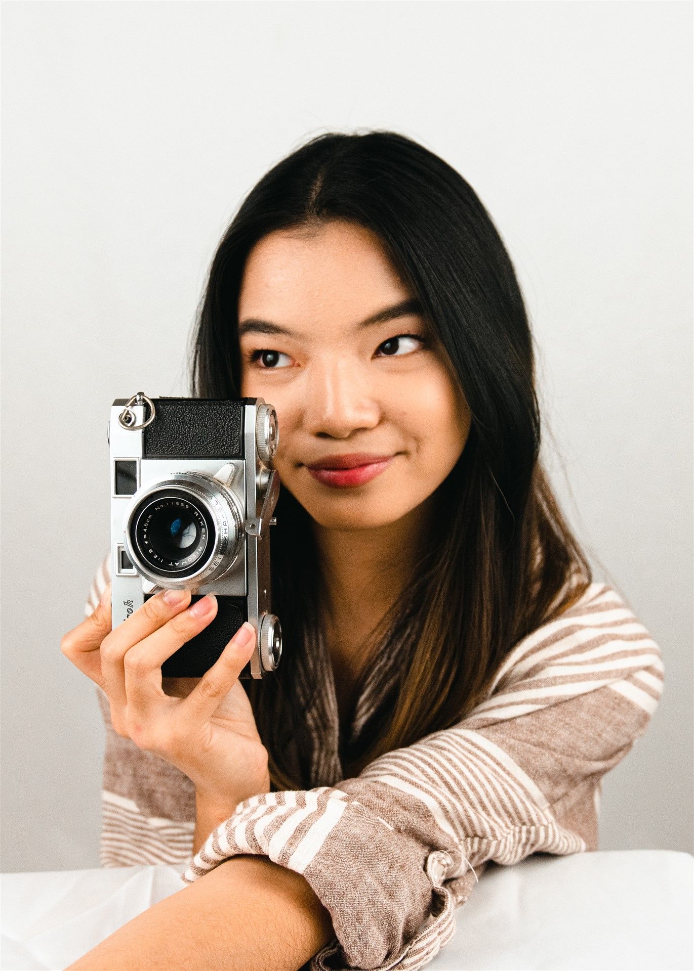 Kayli Meek Photography, Kayli Meek, Kayli Meek Photography headshot.
