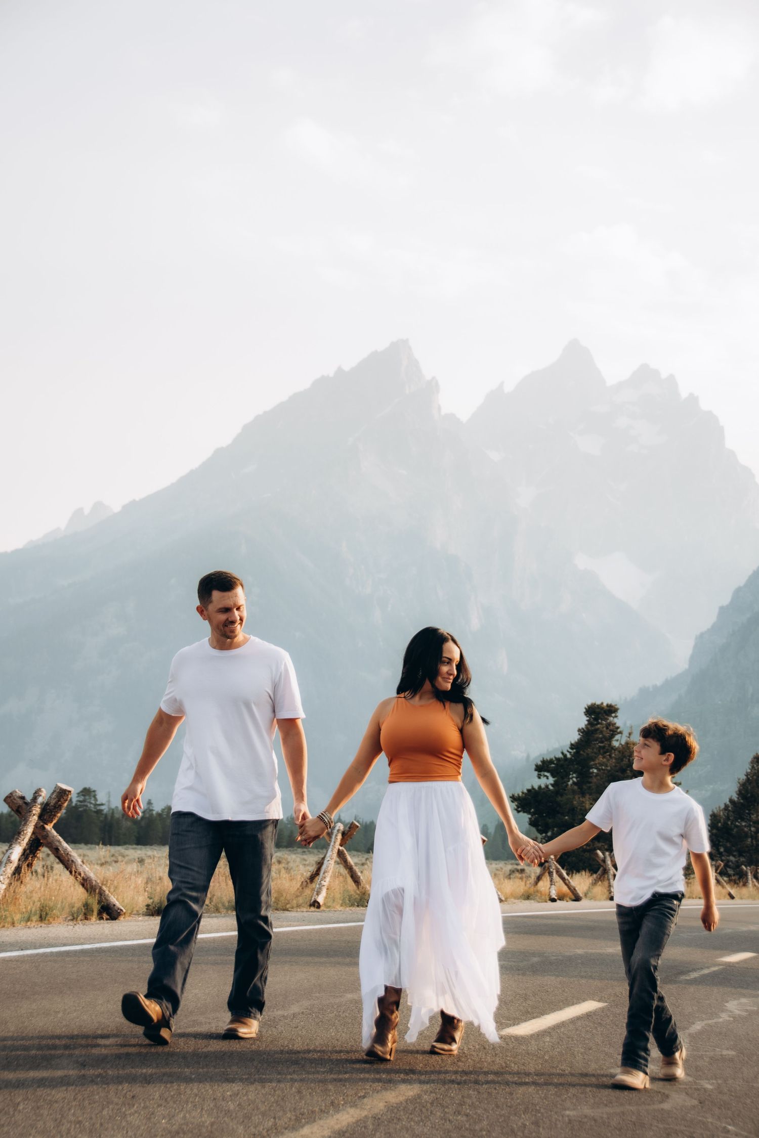 engagement photographer Jackson Hole