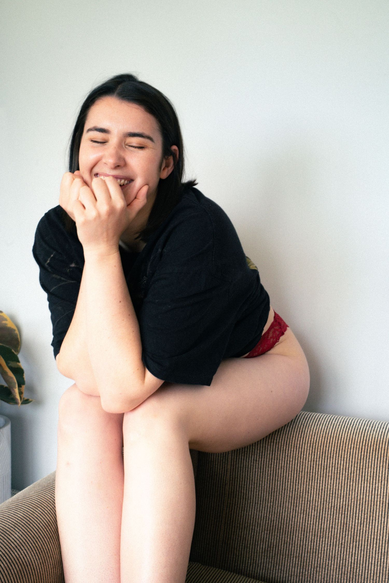 boudoir photography - shoot day expectations
