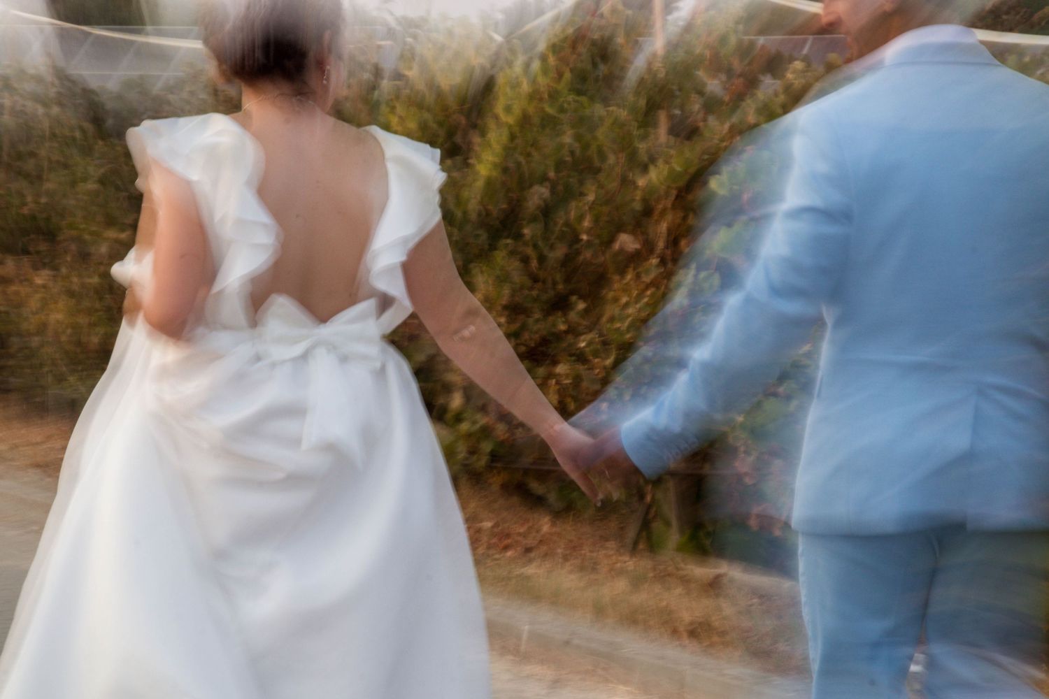 Wedding Day