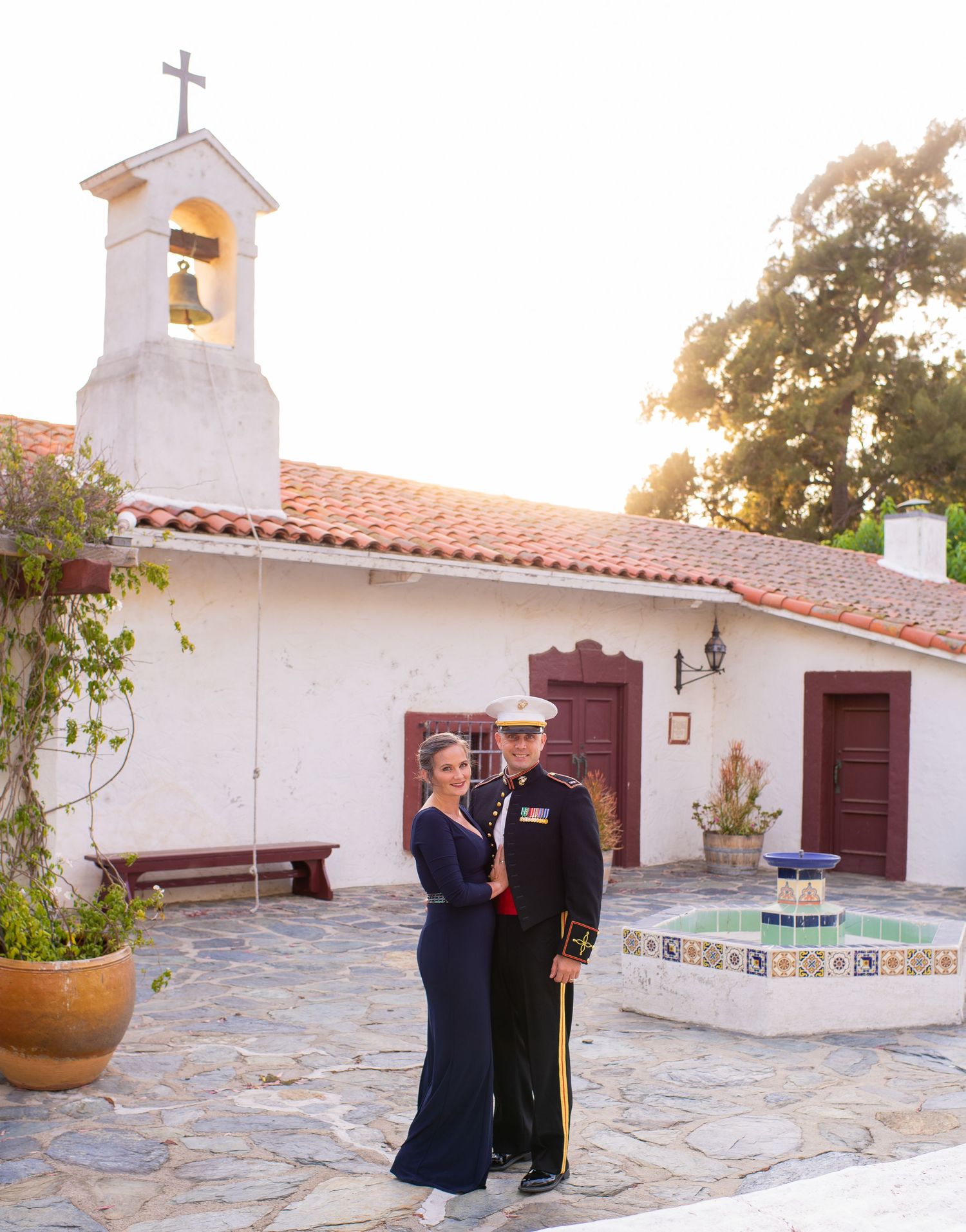 marine ball photo