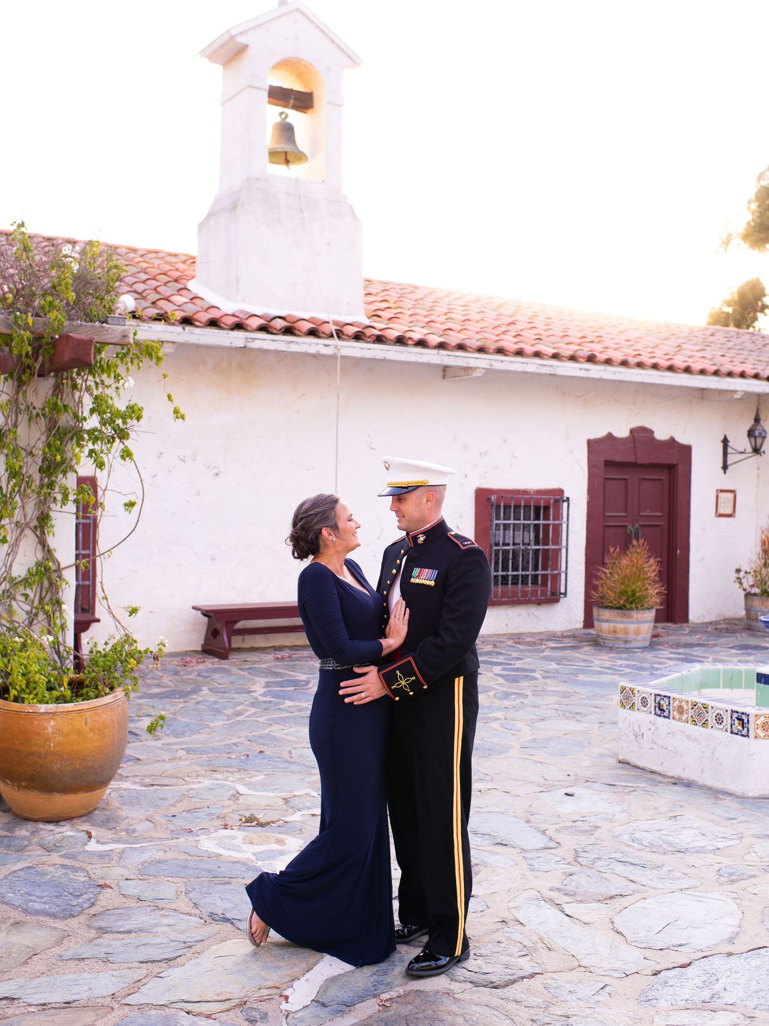 marine ball photo