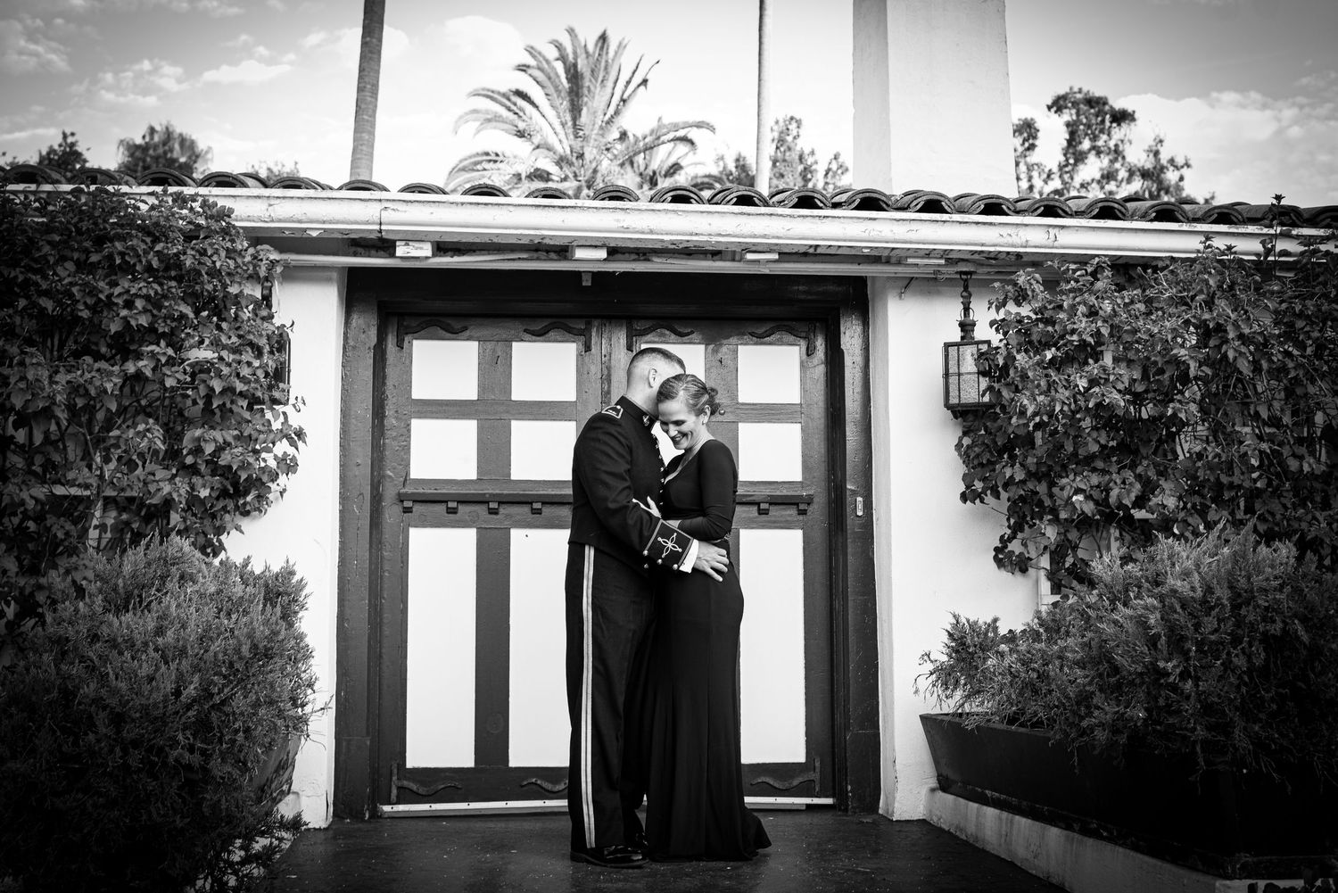 marine ball photo