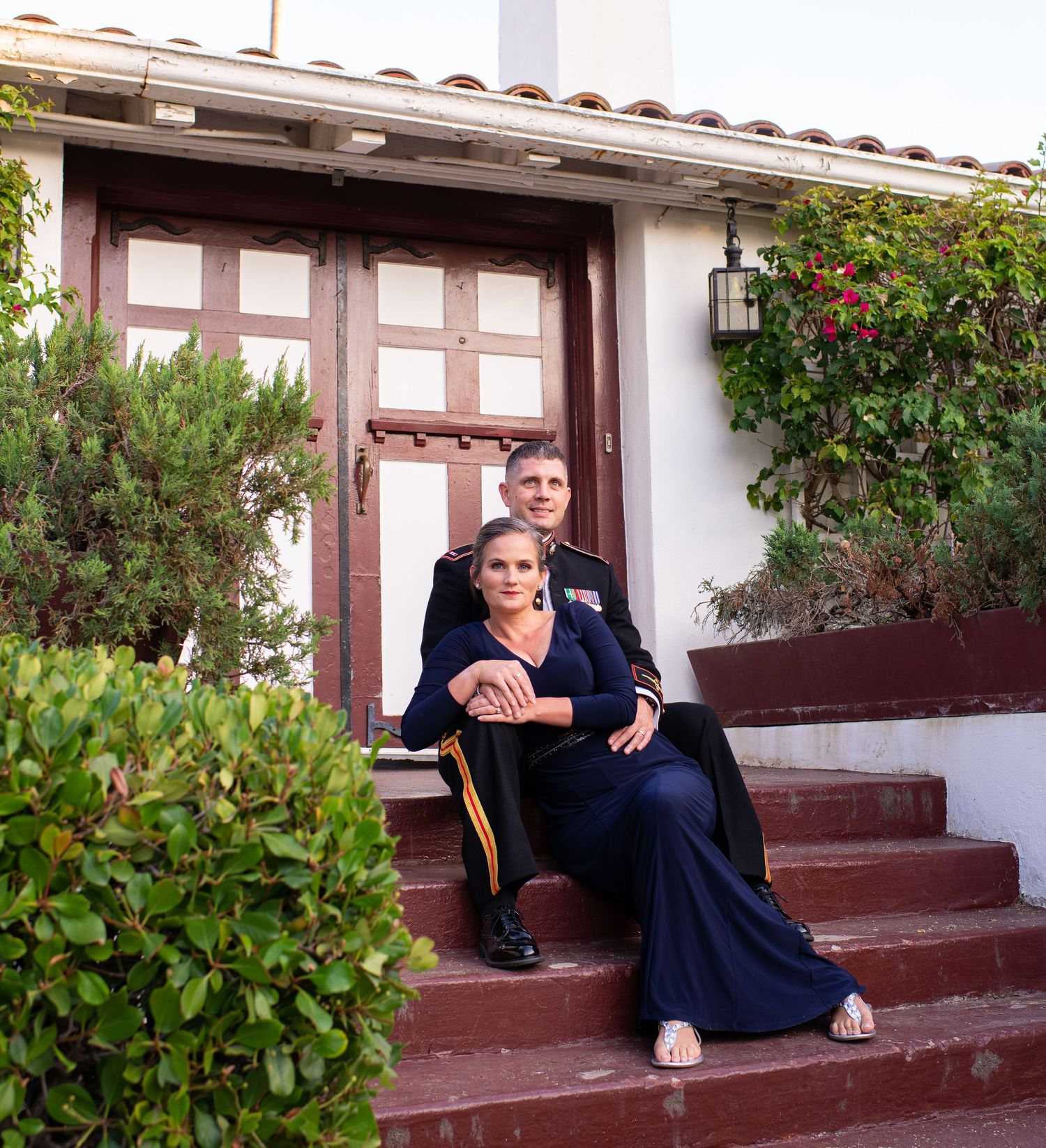 marine ball photo
