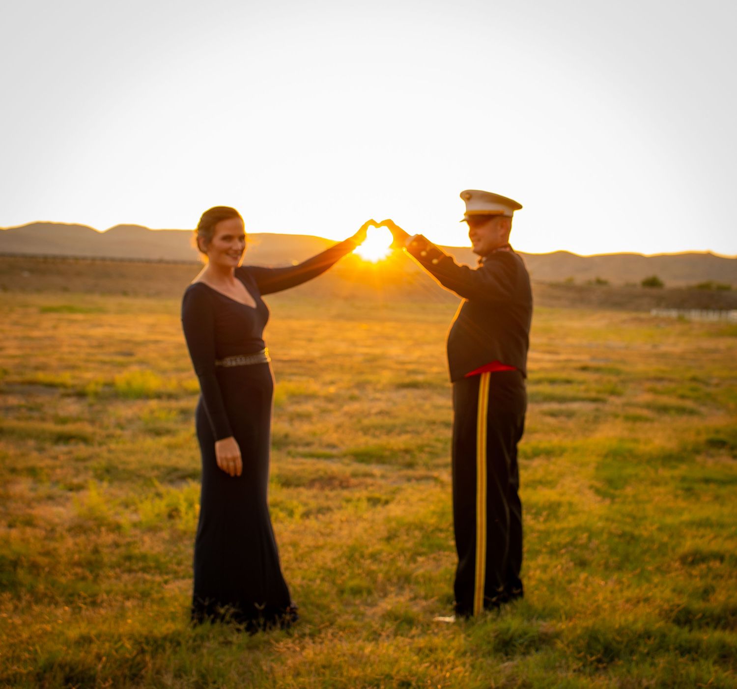 marine ball photo