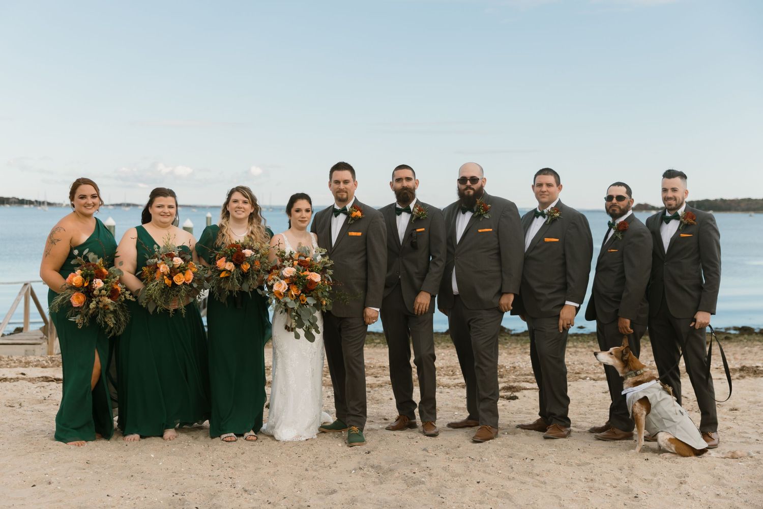 wedding photographer
