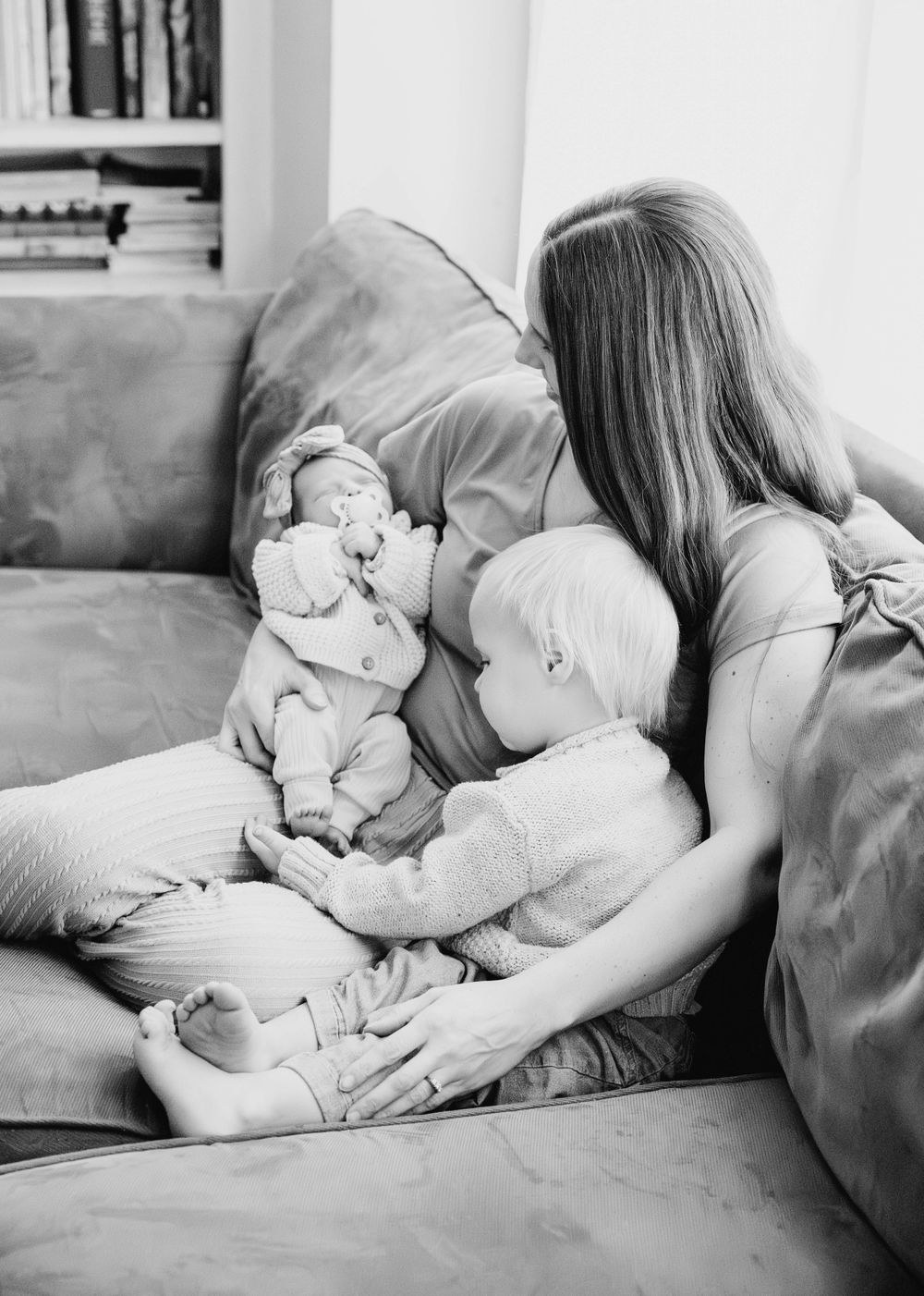 Top Newborn Photographers In Rochester Ny