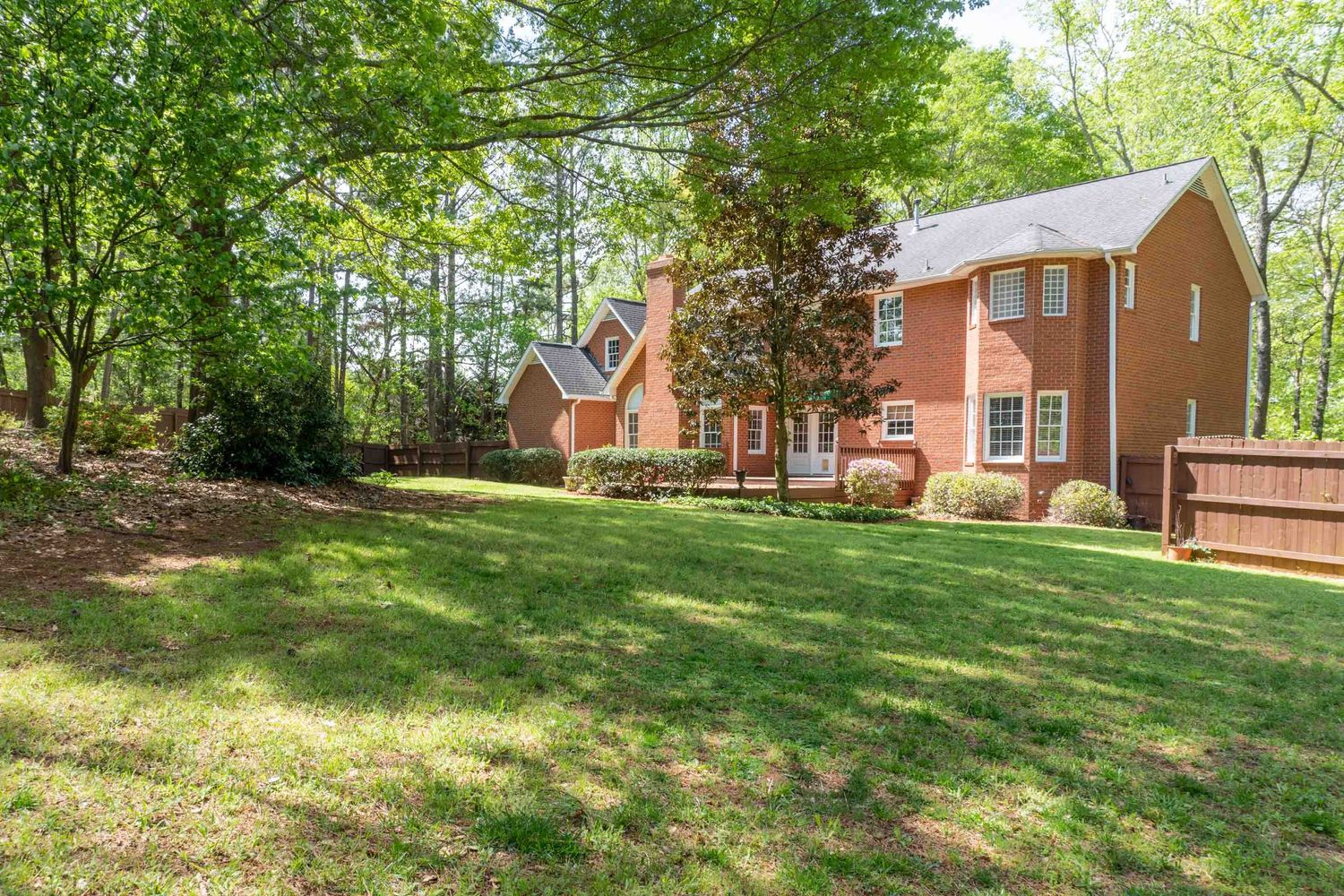 Real Estate Photographer