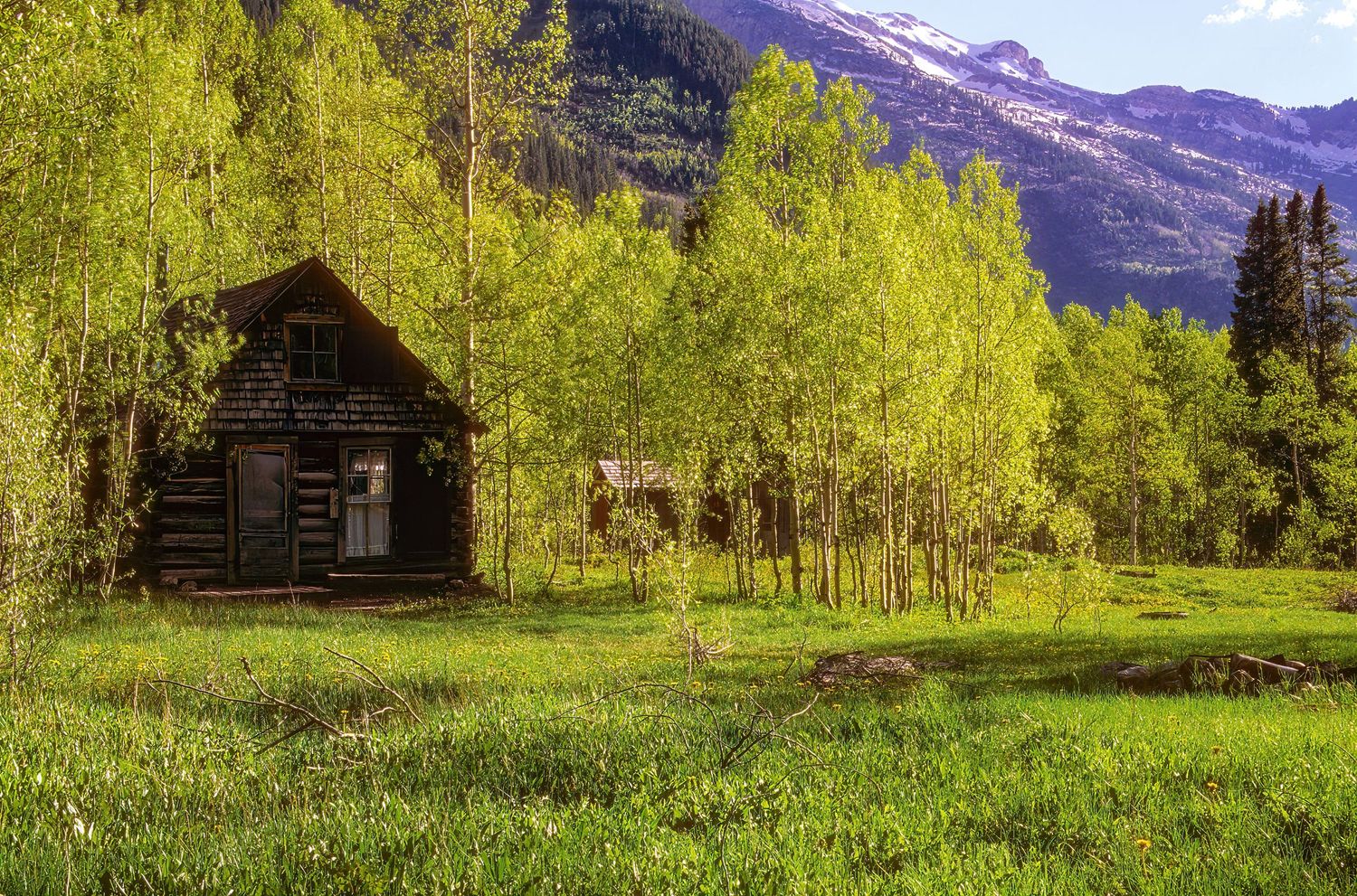 Crystal City, Colorado