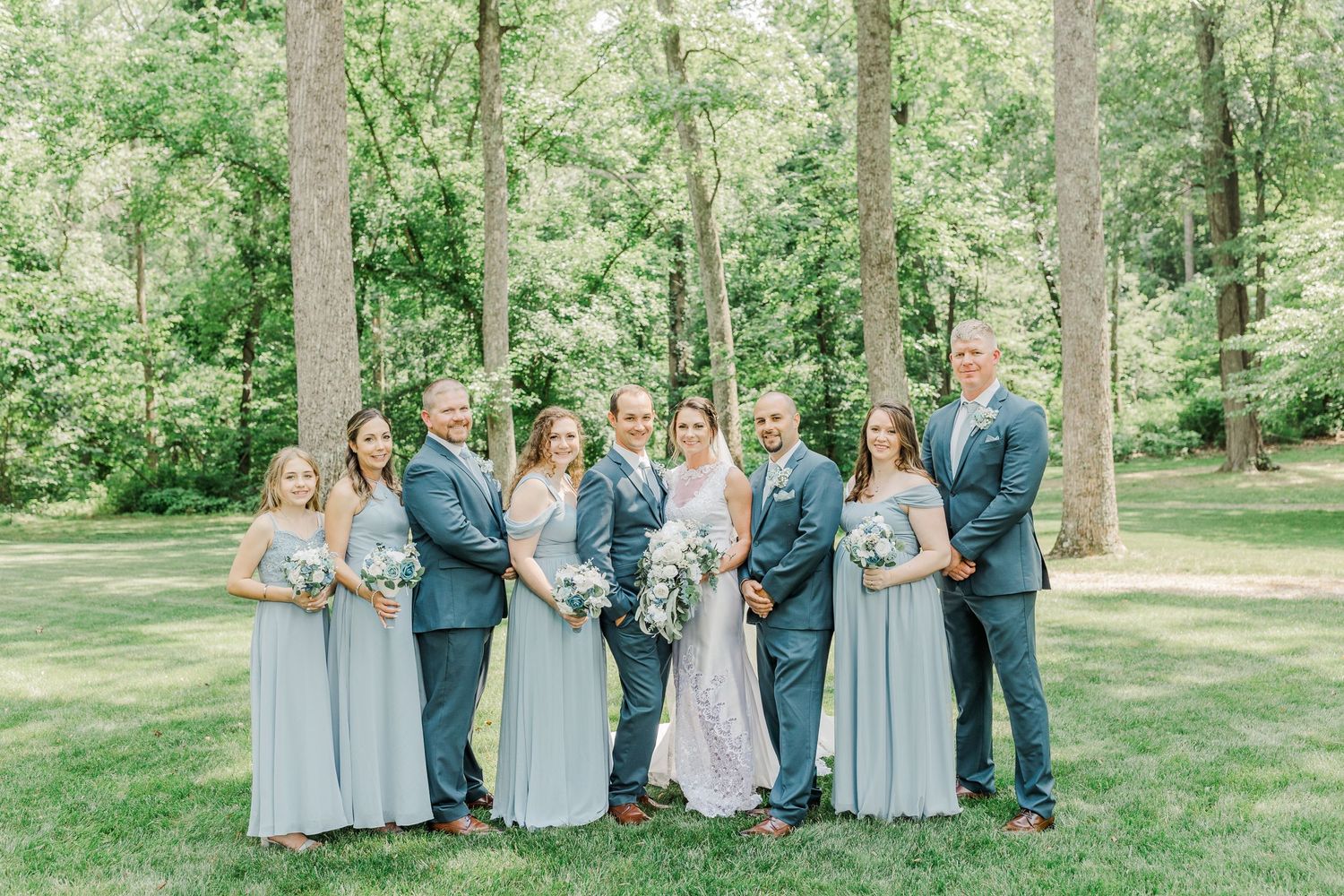RIVERSIDE WEDDINGS FREDERICKSBURG WEDDING PHOTOGRAPHER