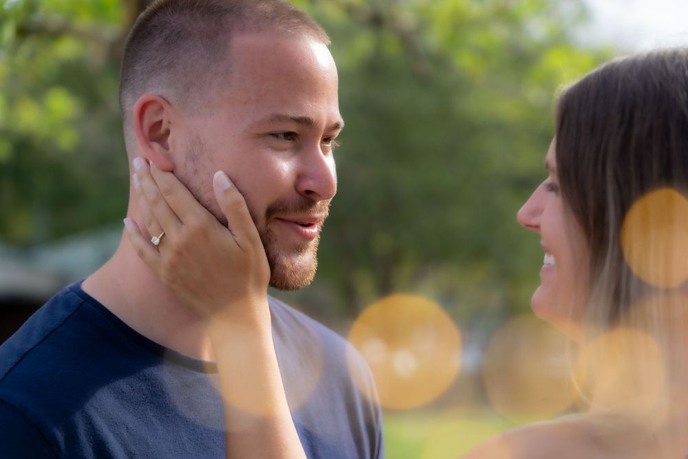 Baltimore Engagement Photography