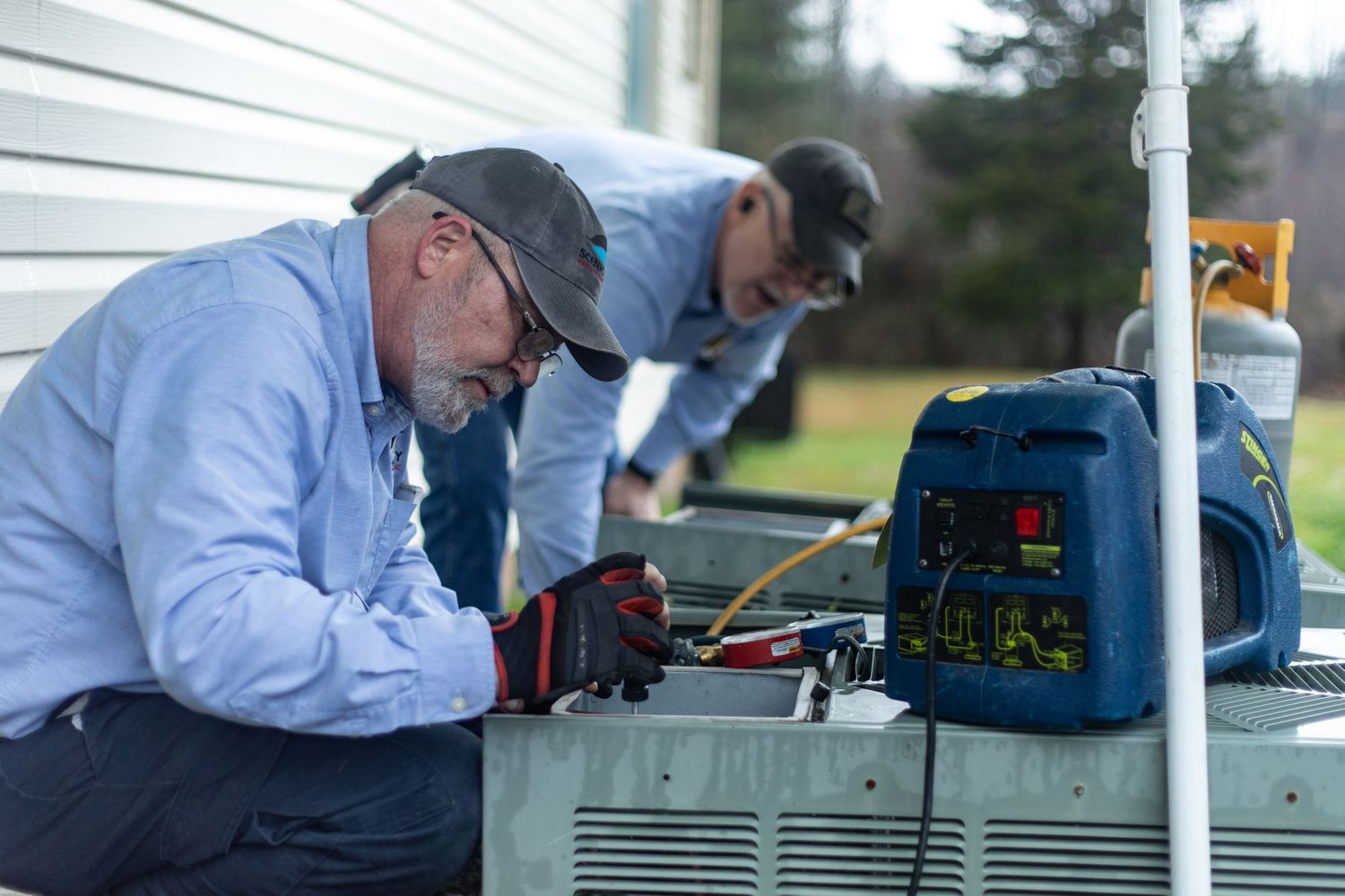 How One Little Moment Transformed Minvernna Completely