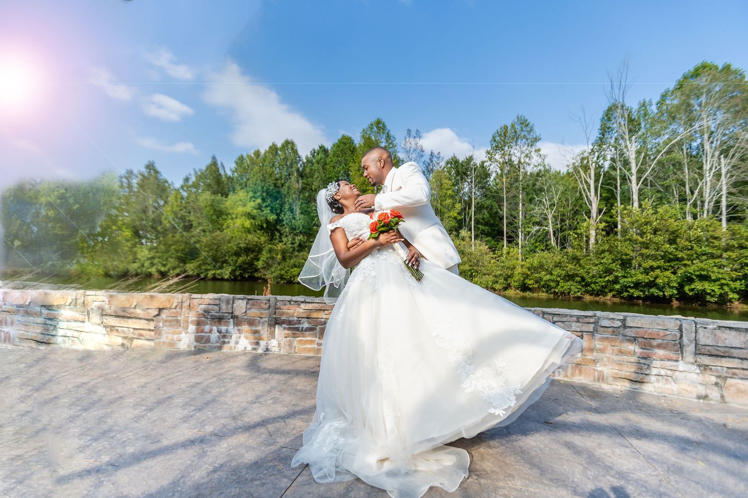 Kelly Photography Atlanta: The Varner Wedding