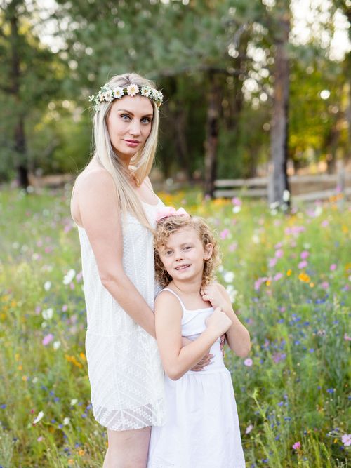 Reno Family Photographer