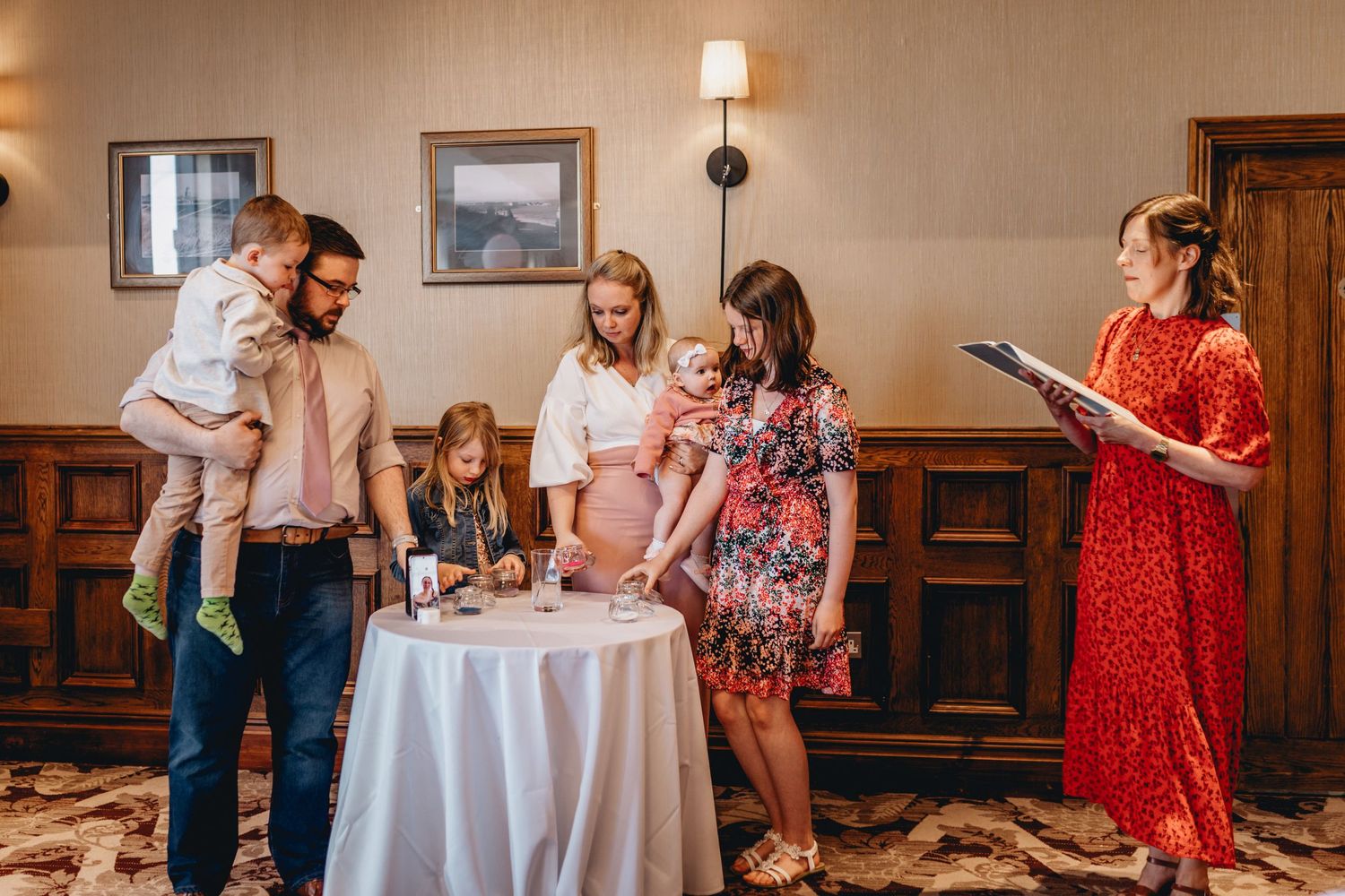 party / event photography in Newcastle upon tyne durham gateshead by Ella DM Photographer