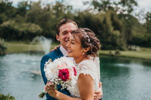 Montagu Meadows Wedding photographer