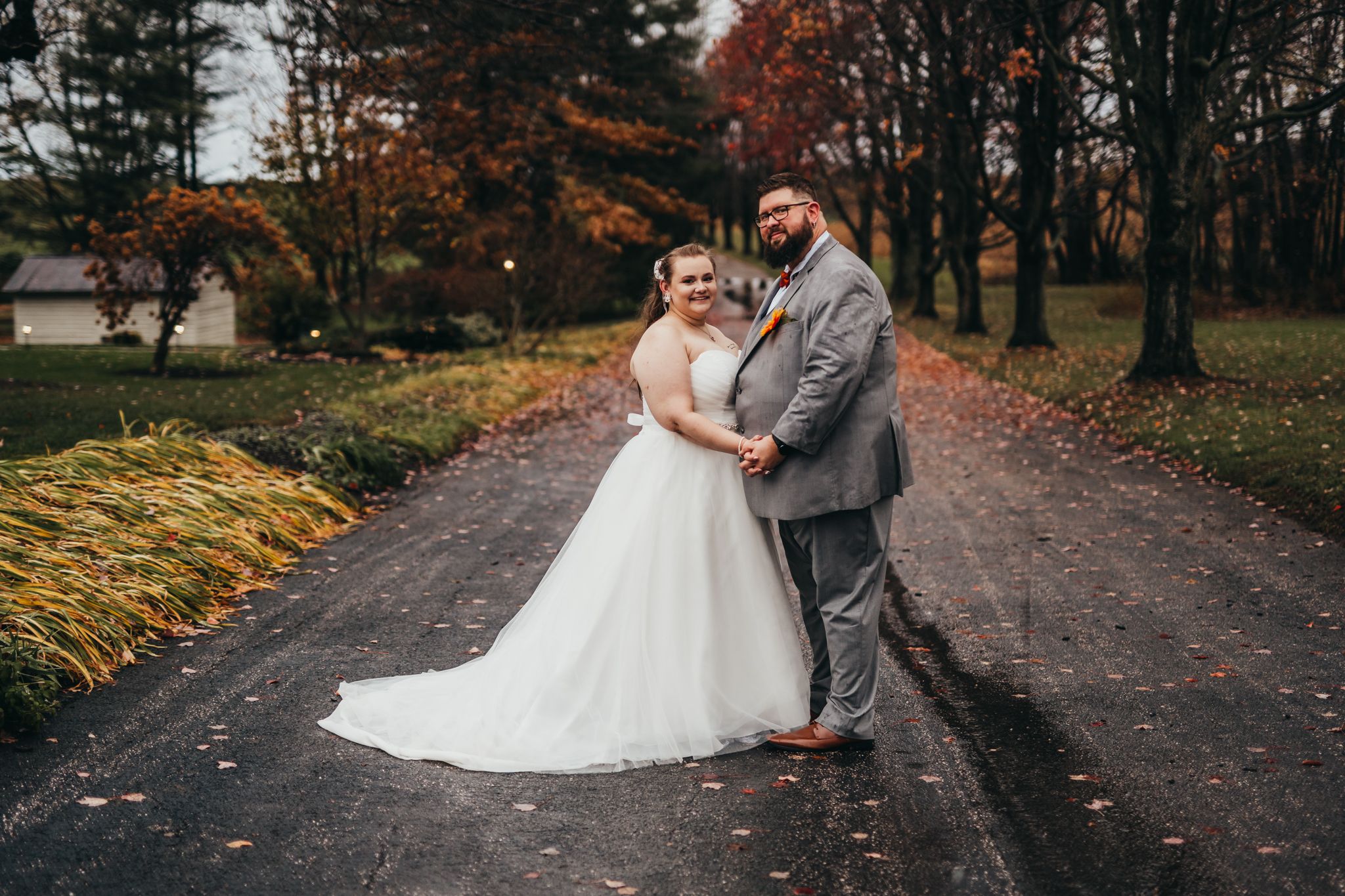 The Christain Royer House Wedding Photographer, Engagement Photographer